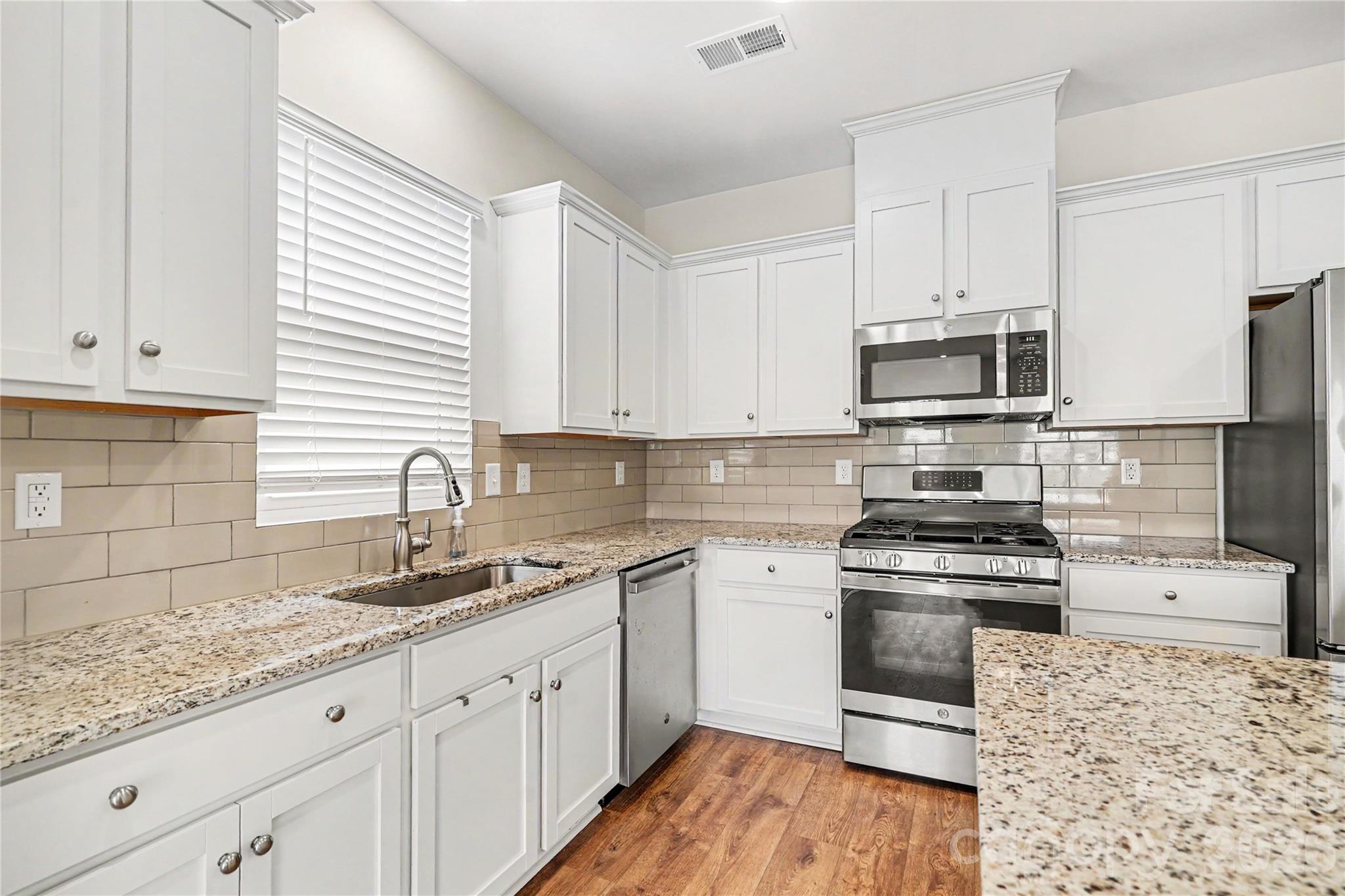 Secrest Landing - Residential