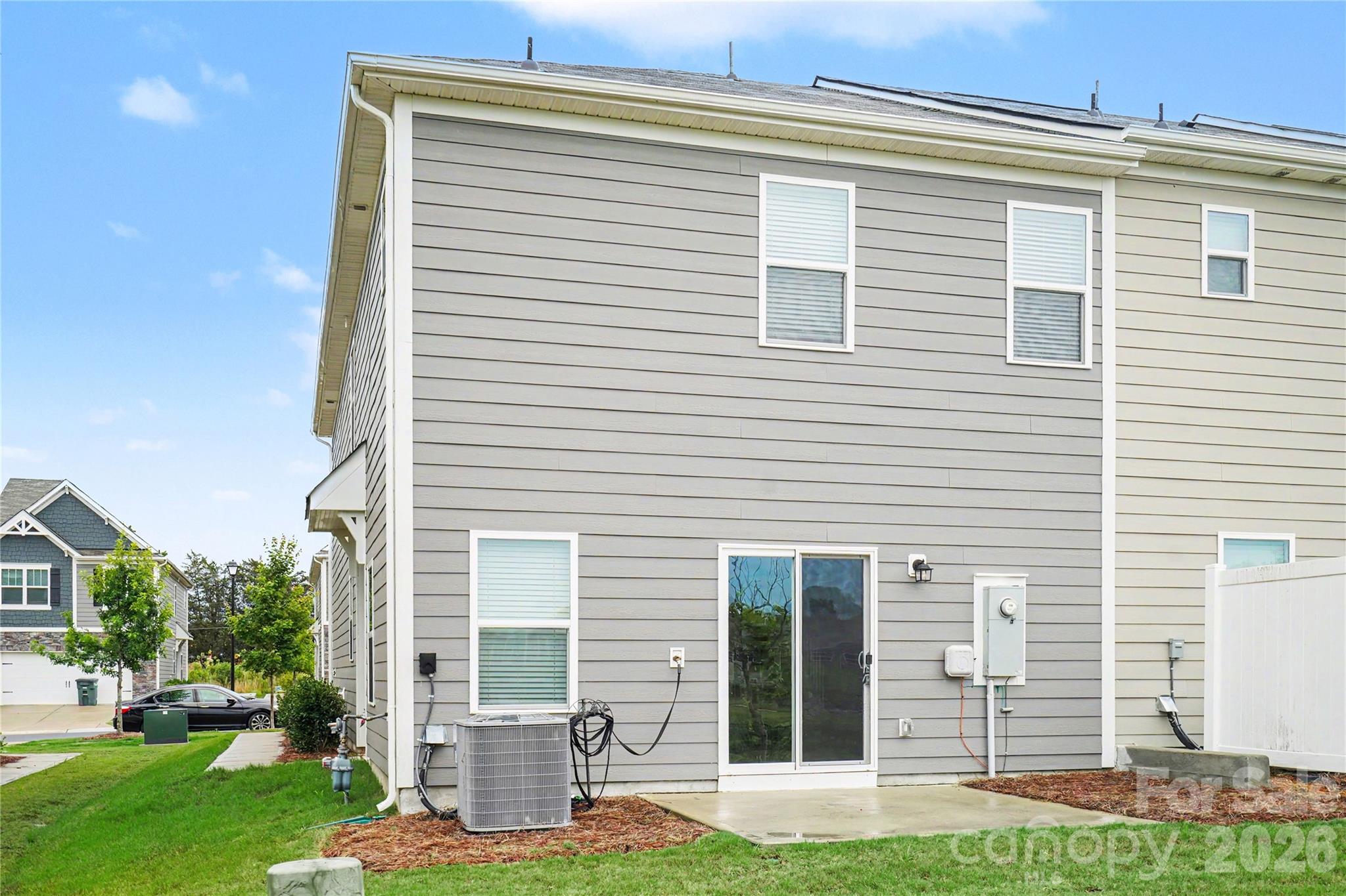 Secrest Landing - Residential