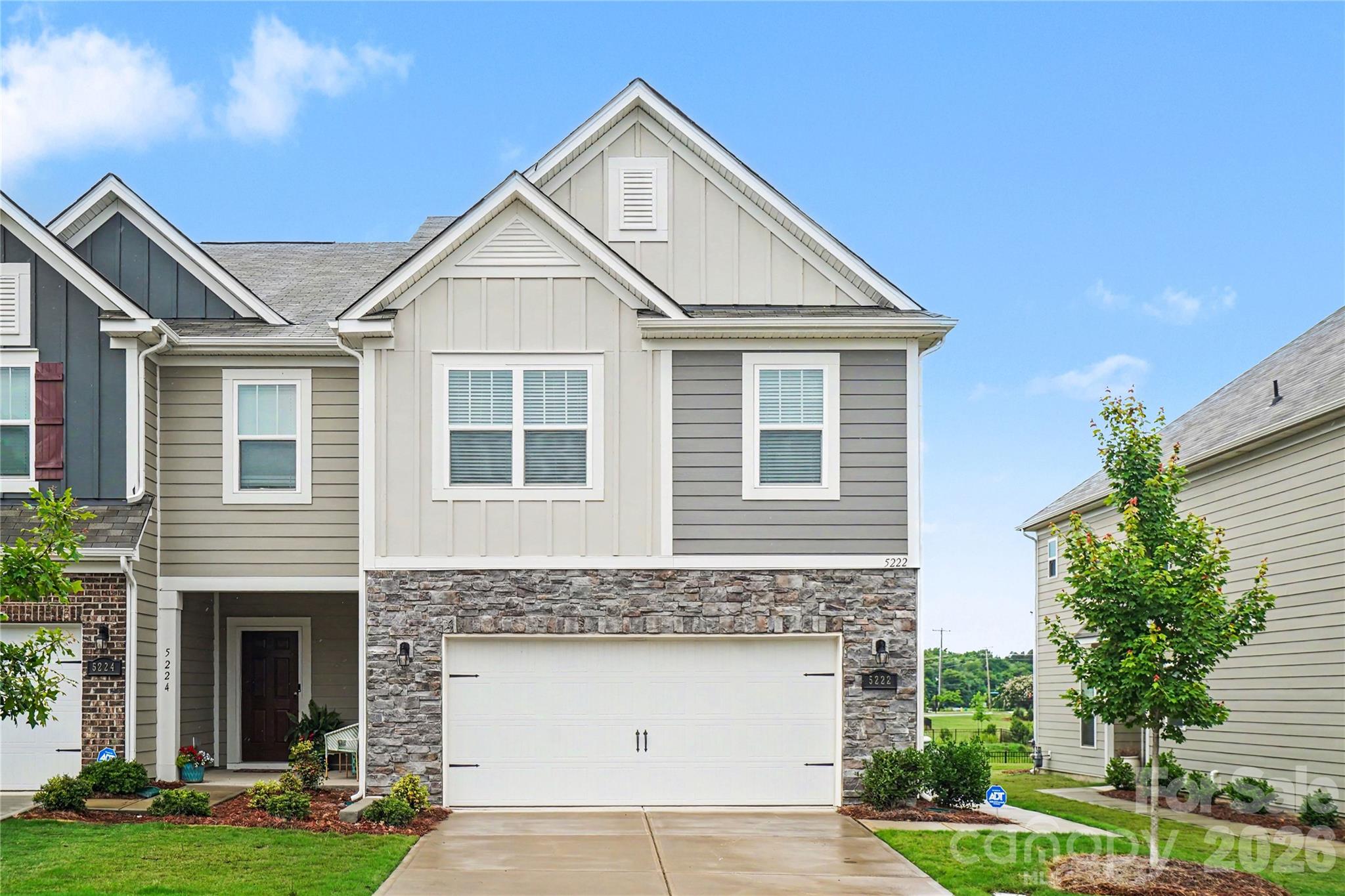 Secrest Landing - Residential