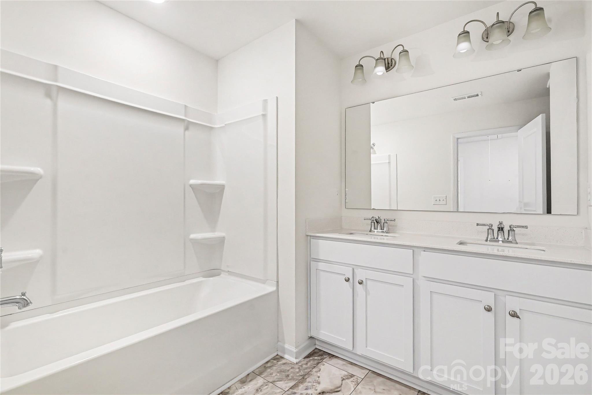 Secrest Landing - Residential
