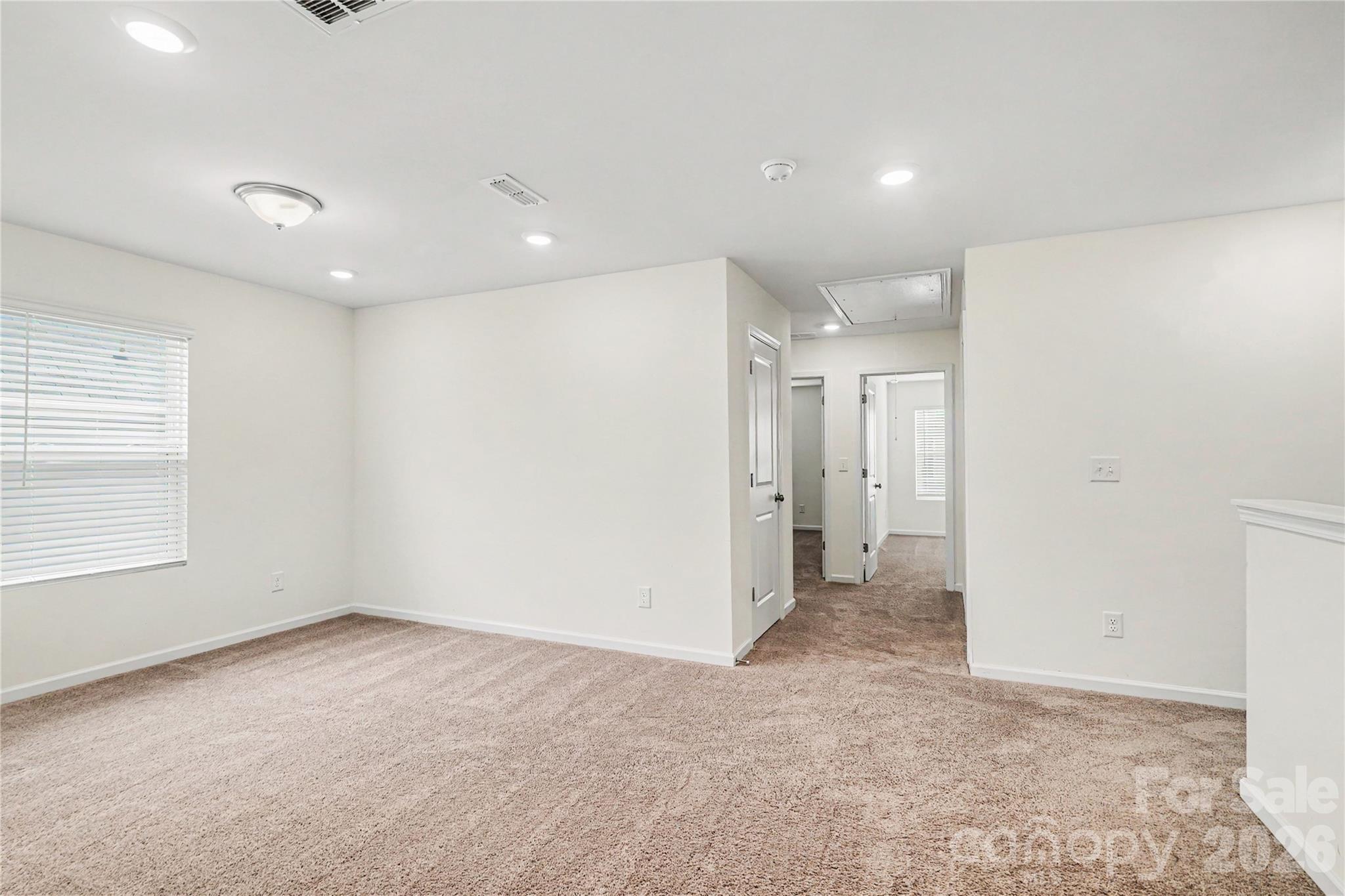 Secrest Landing - Residential