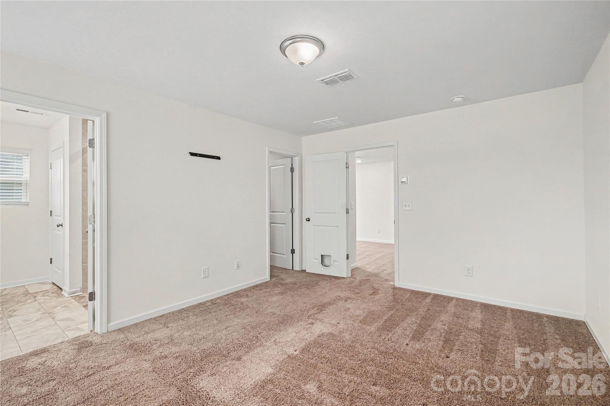 Secrest Landing - Residential