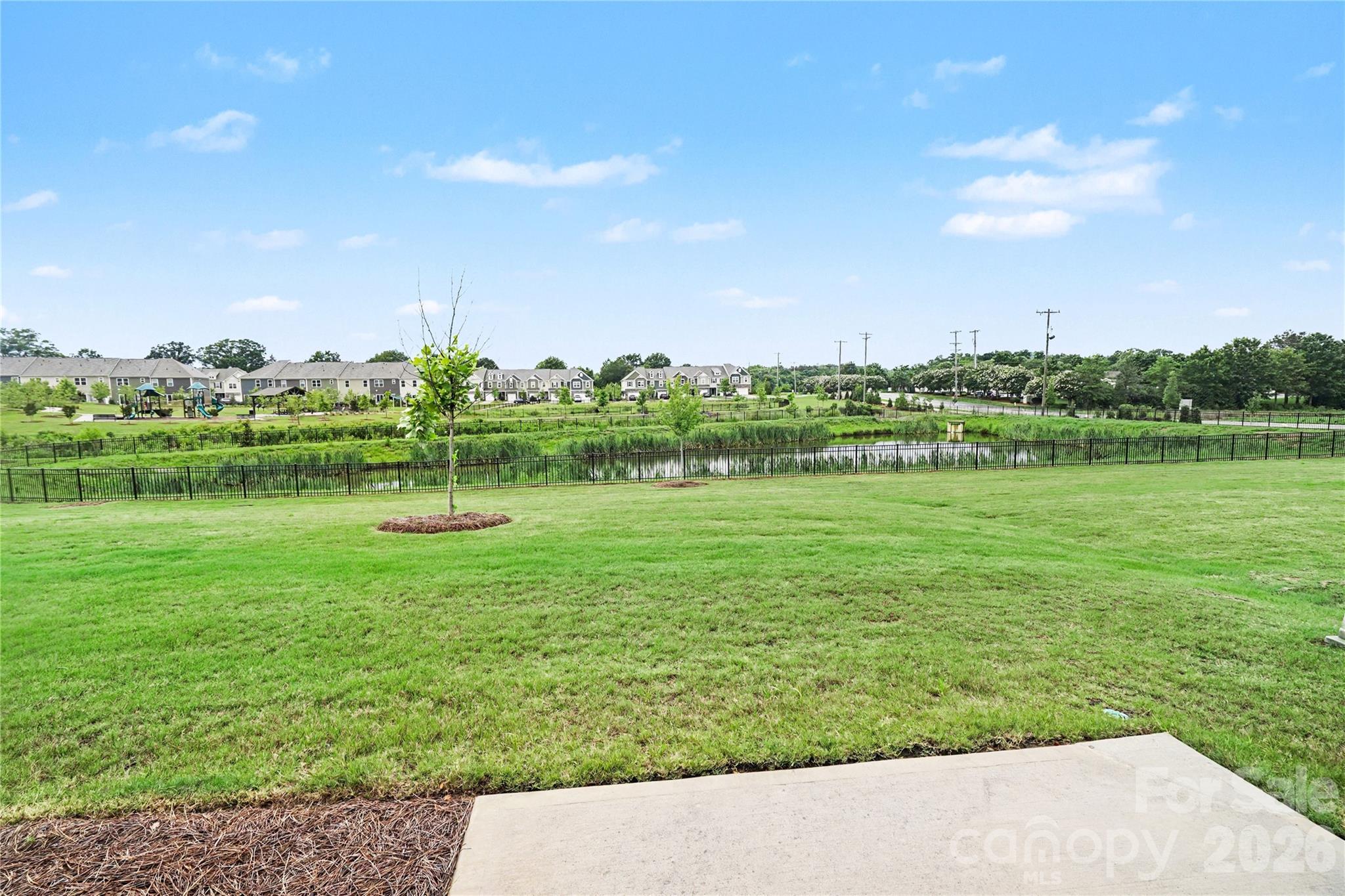 Secrest Landing - Residential