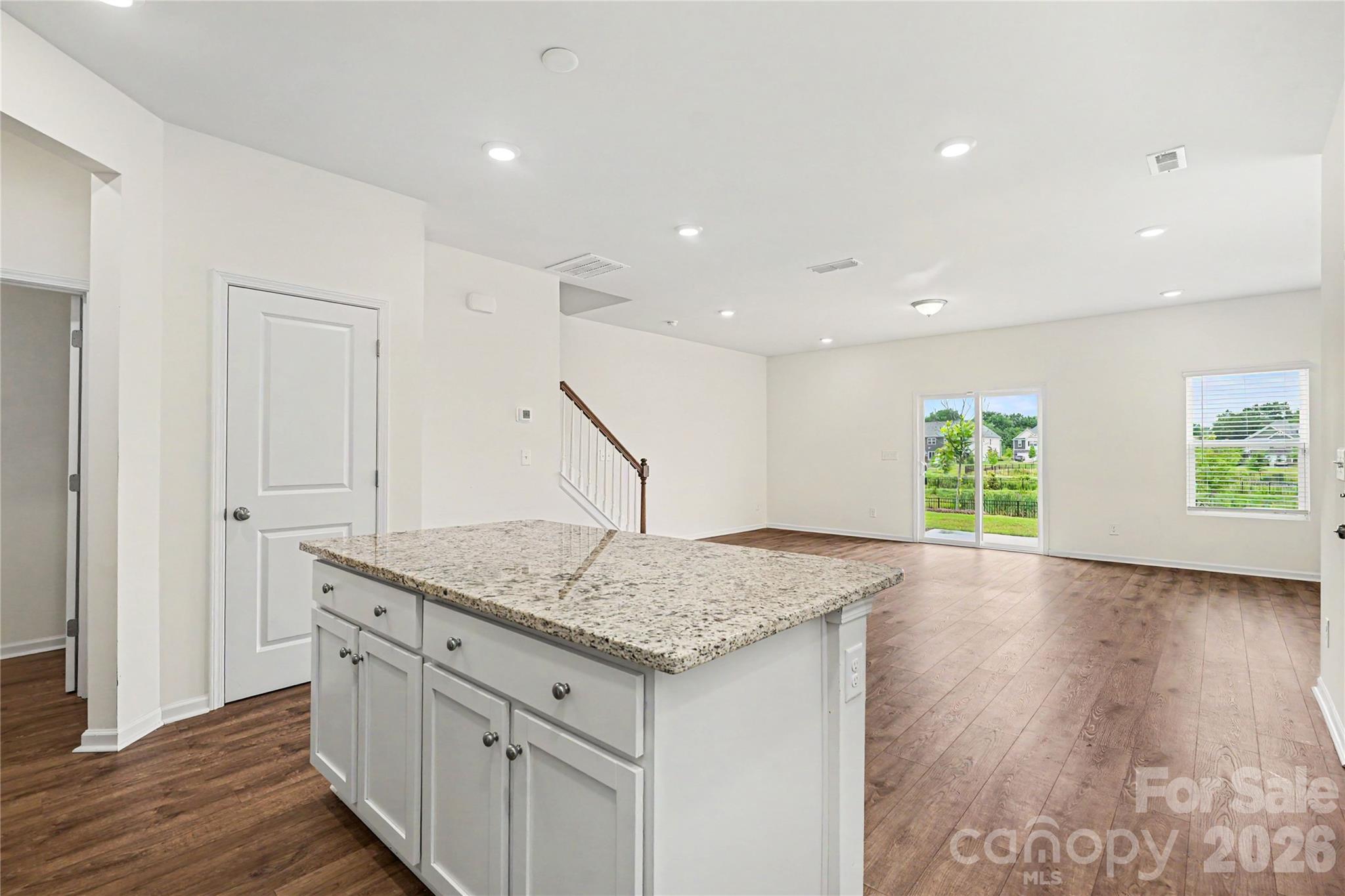 Secrest Landing - Residential