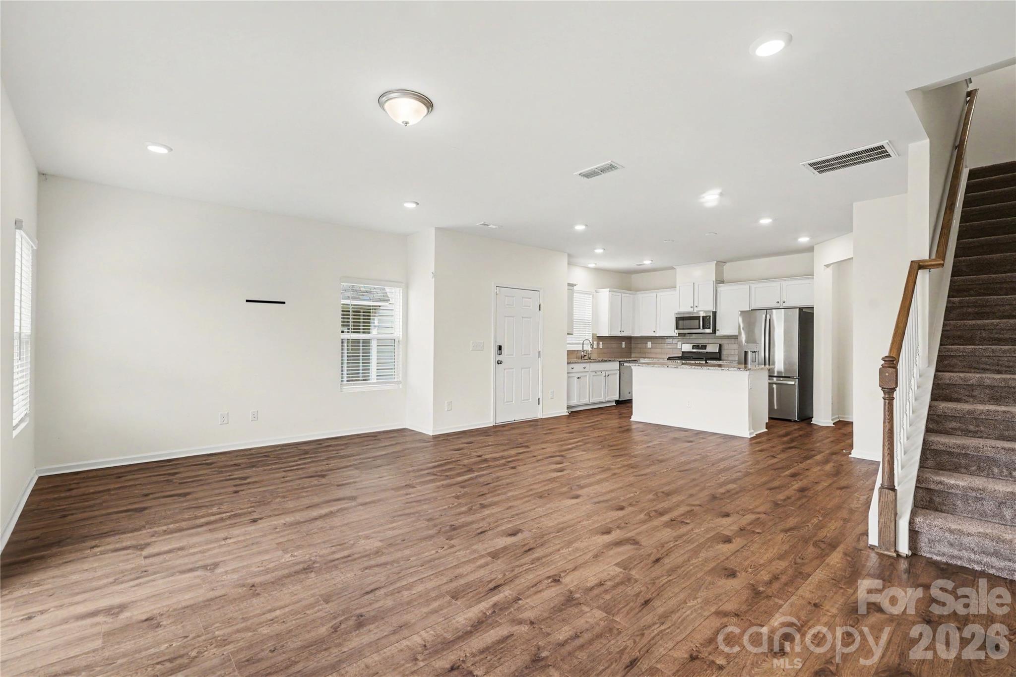 Secrest Landing - Residential