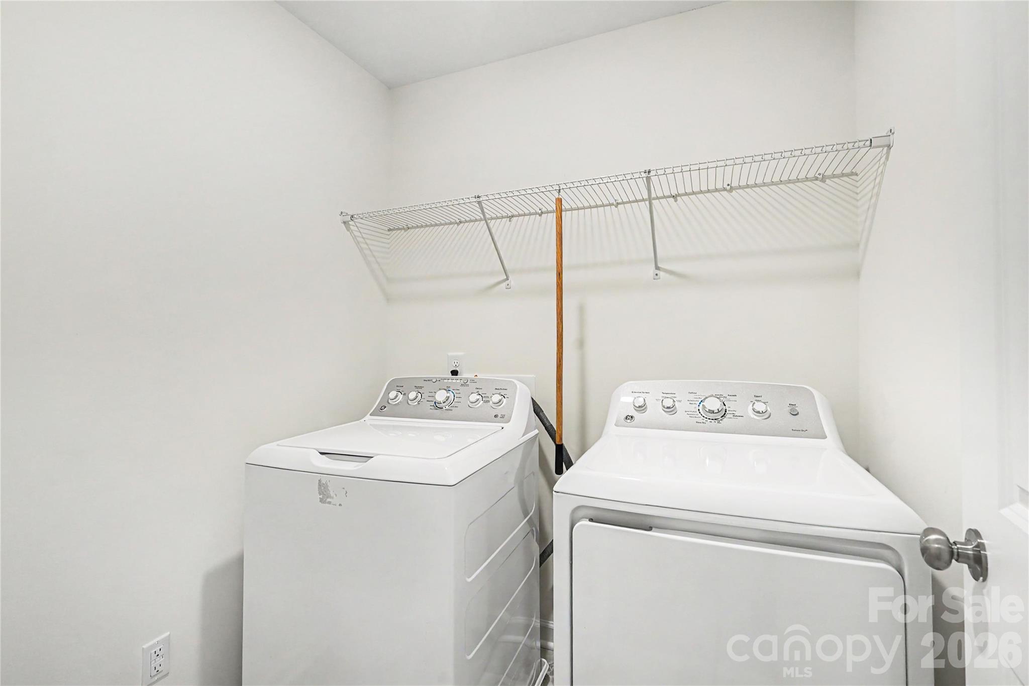 Secrest Landing - Residential