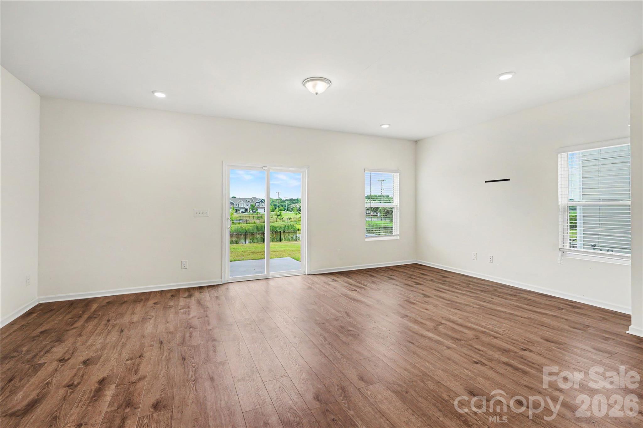 Secrest Landing - Residential