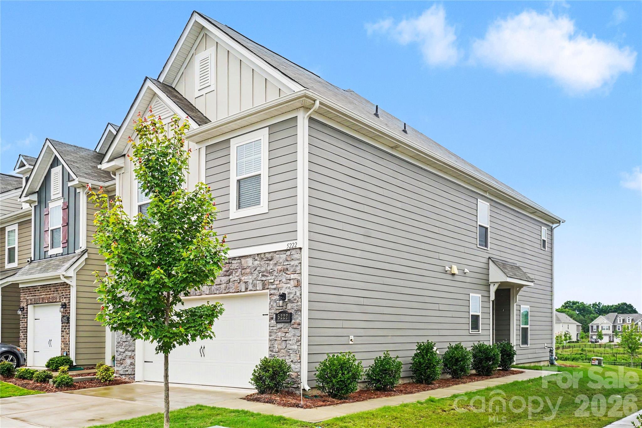 Secrest Landing - Residential