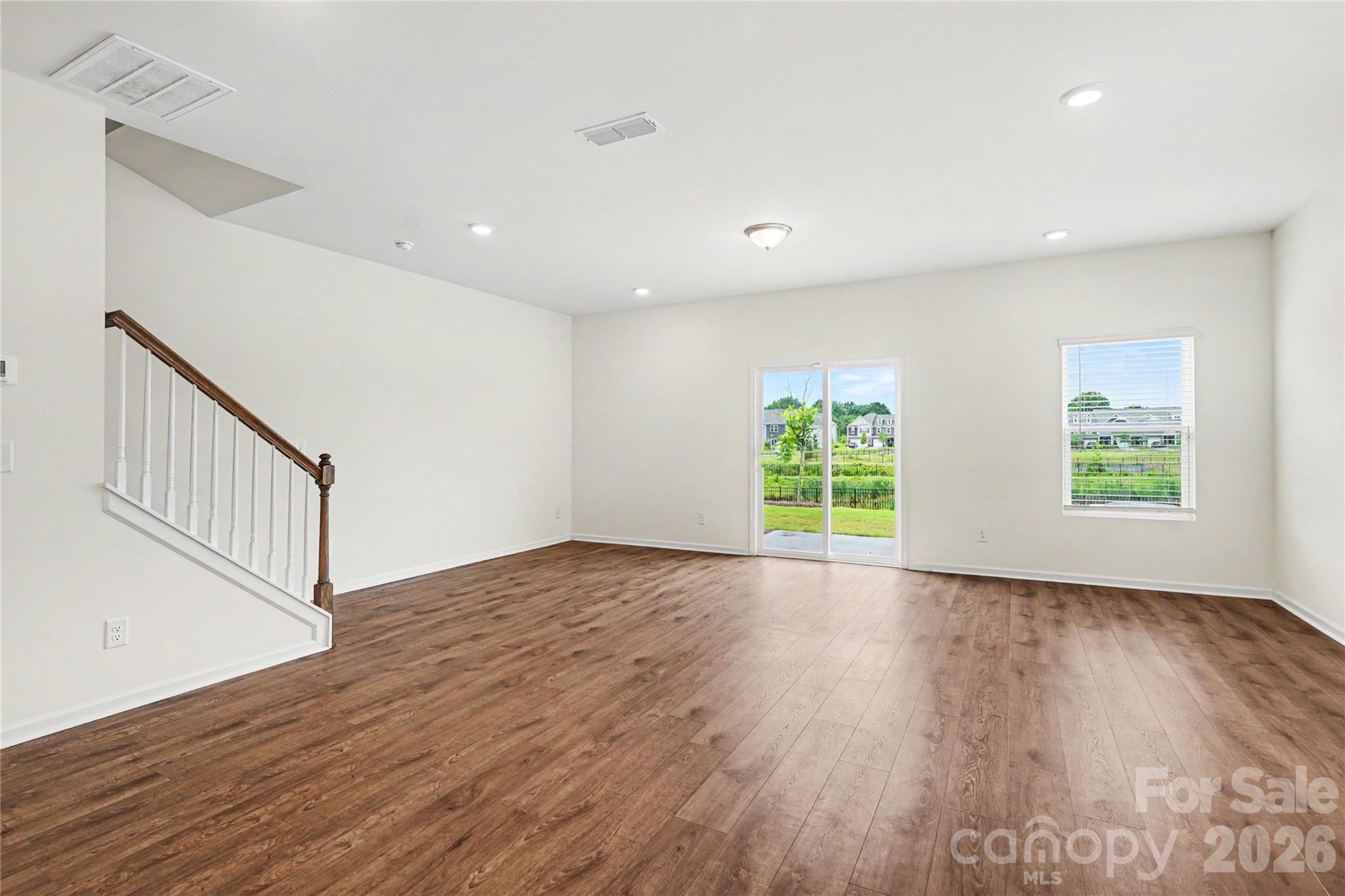 Secrest Landing - Residential
