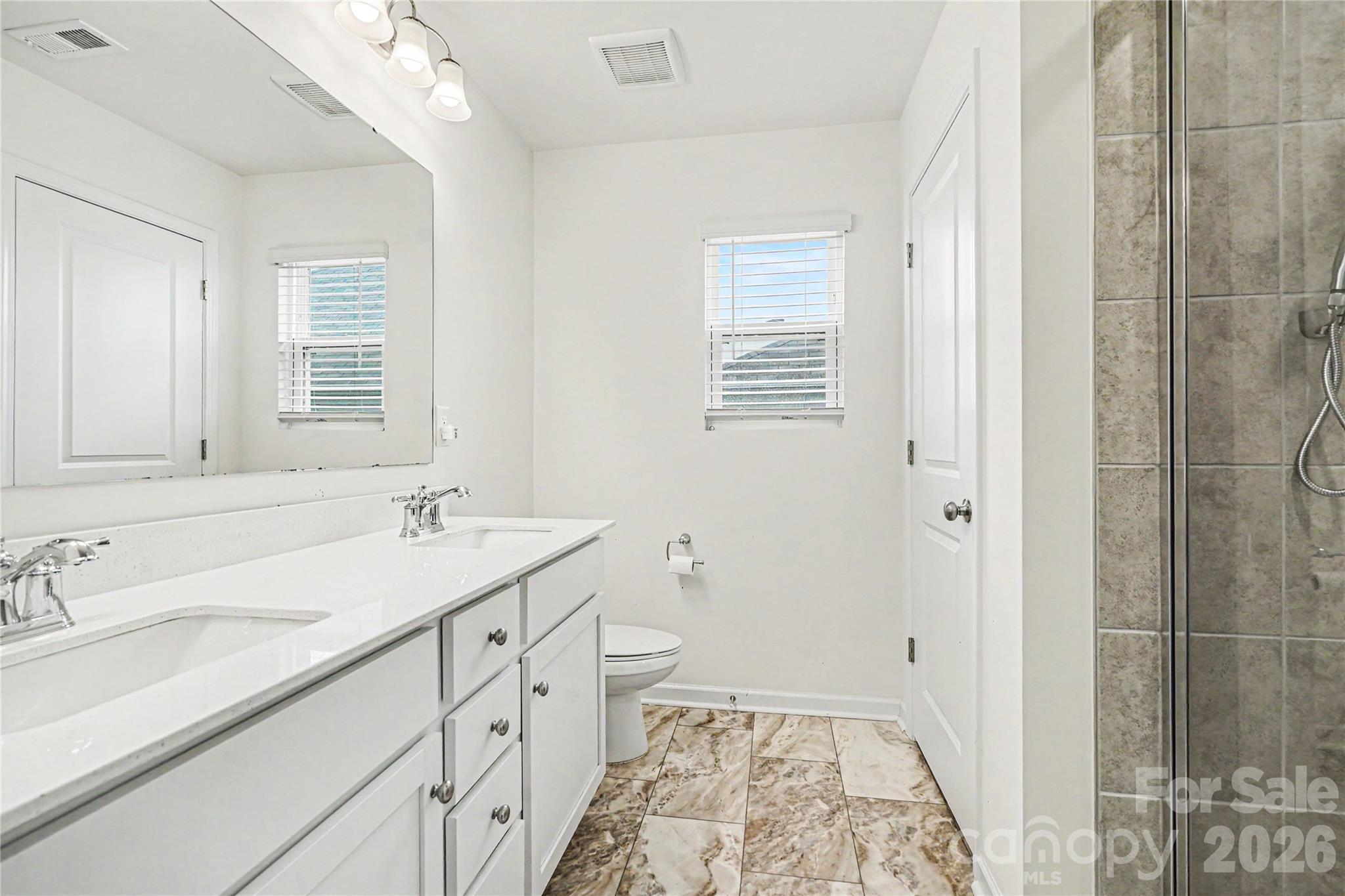 Secrest Landing - Residential