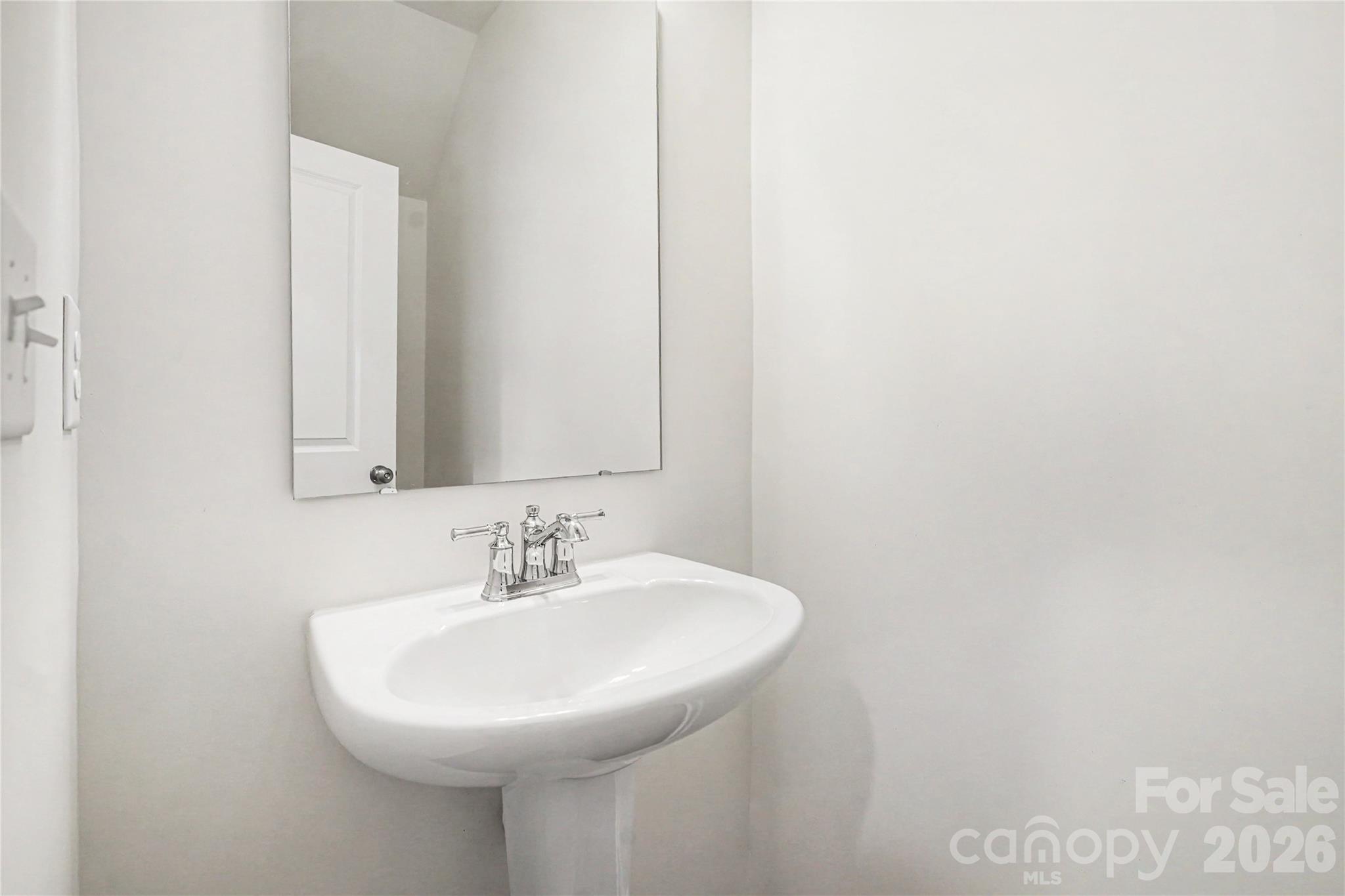 Secrest Landing - Residential