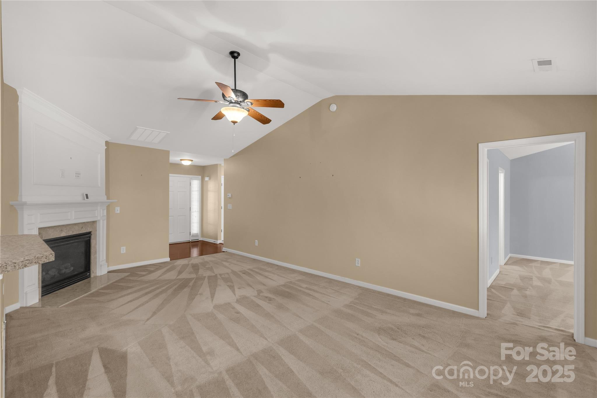 Legacy Park - Residential