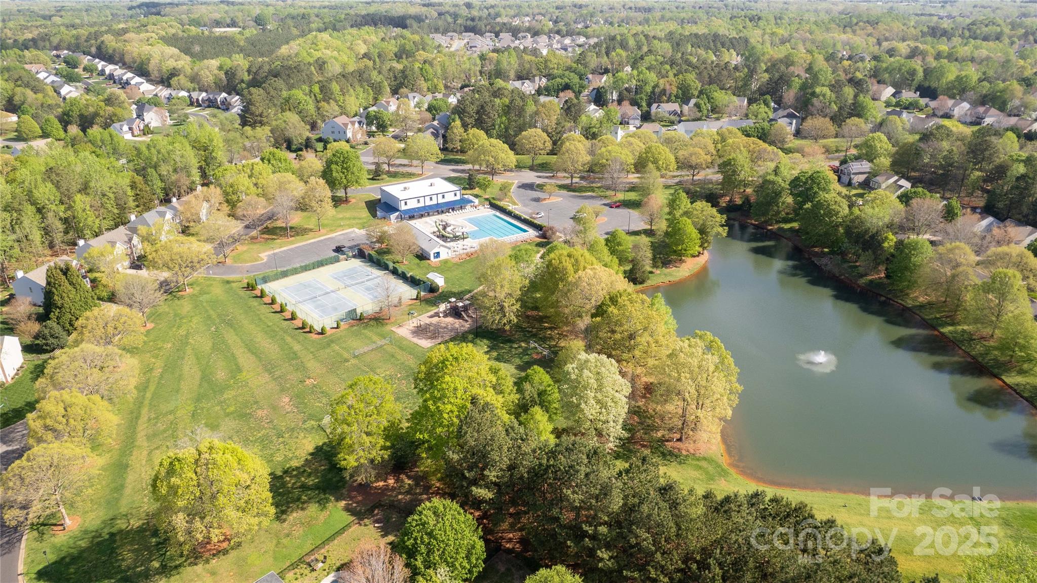 Legacy Park - Residential