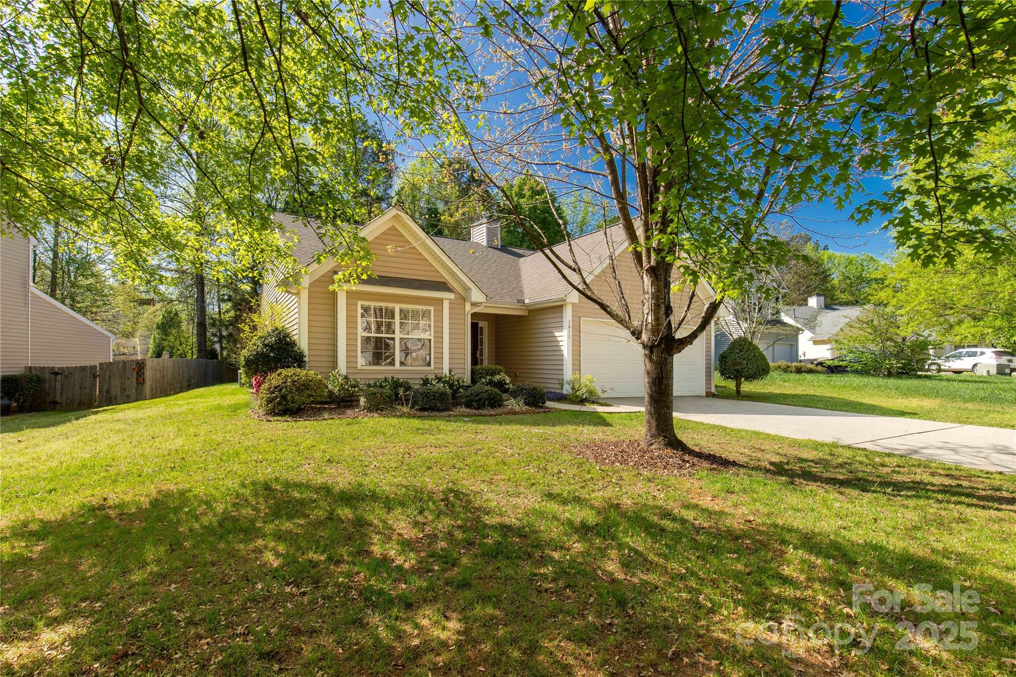 Legacy Park - Residential