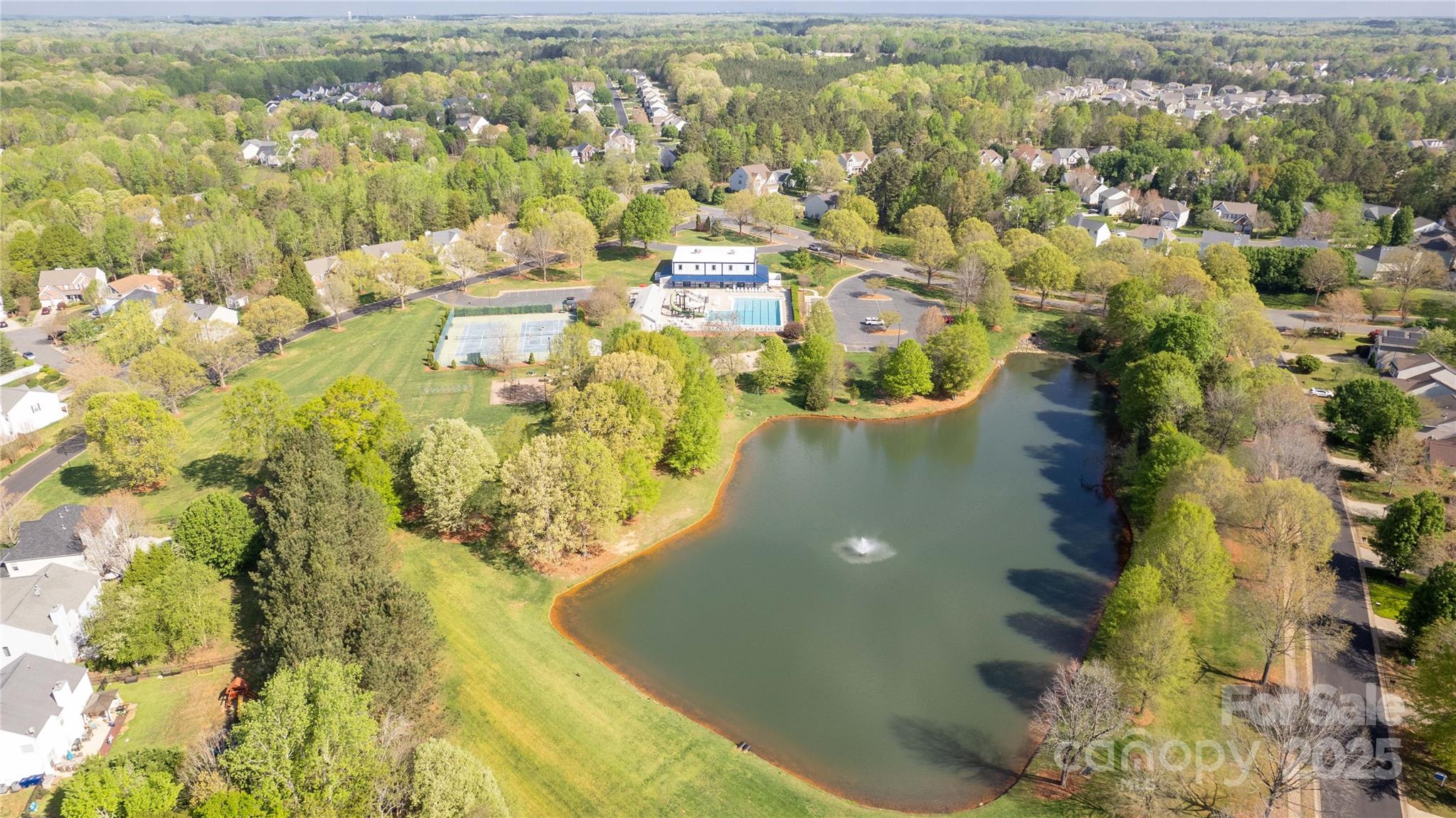 Legacy Park - Residential