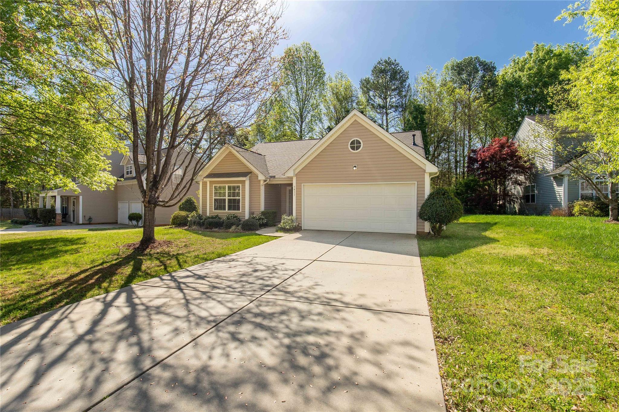 Legacy Park - Residential