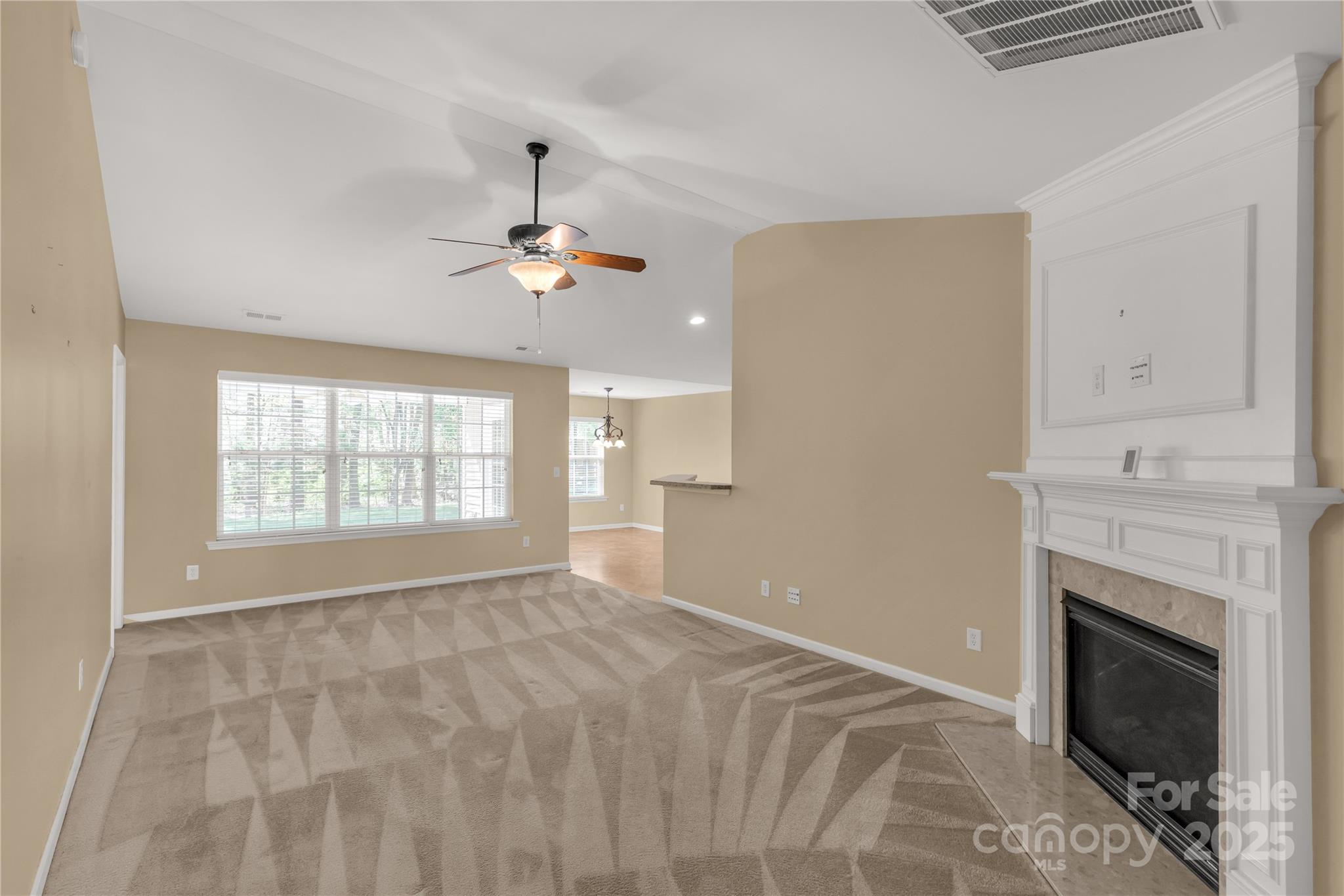 Legacy Park - Residential