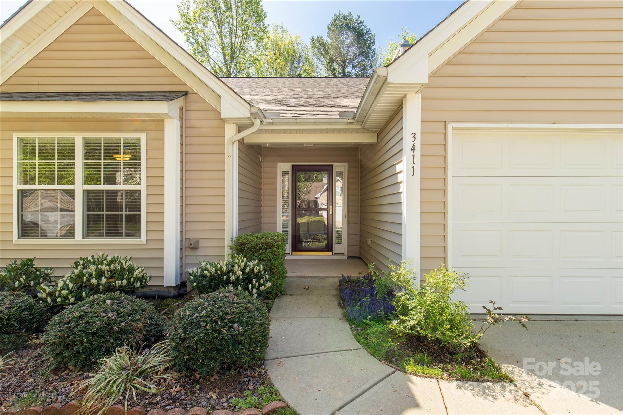 Legacy Park - Residential