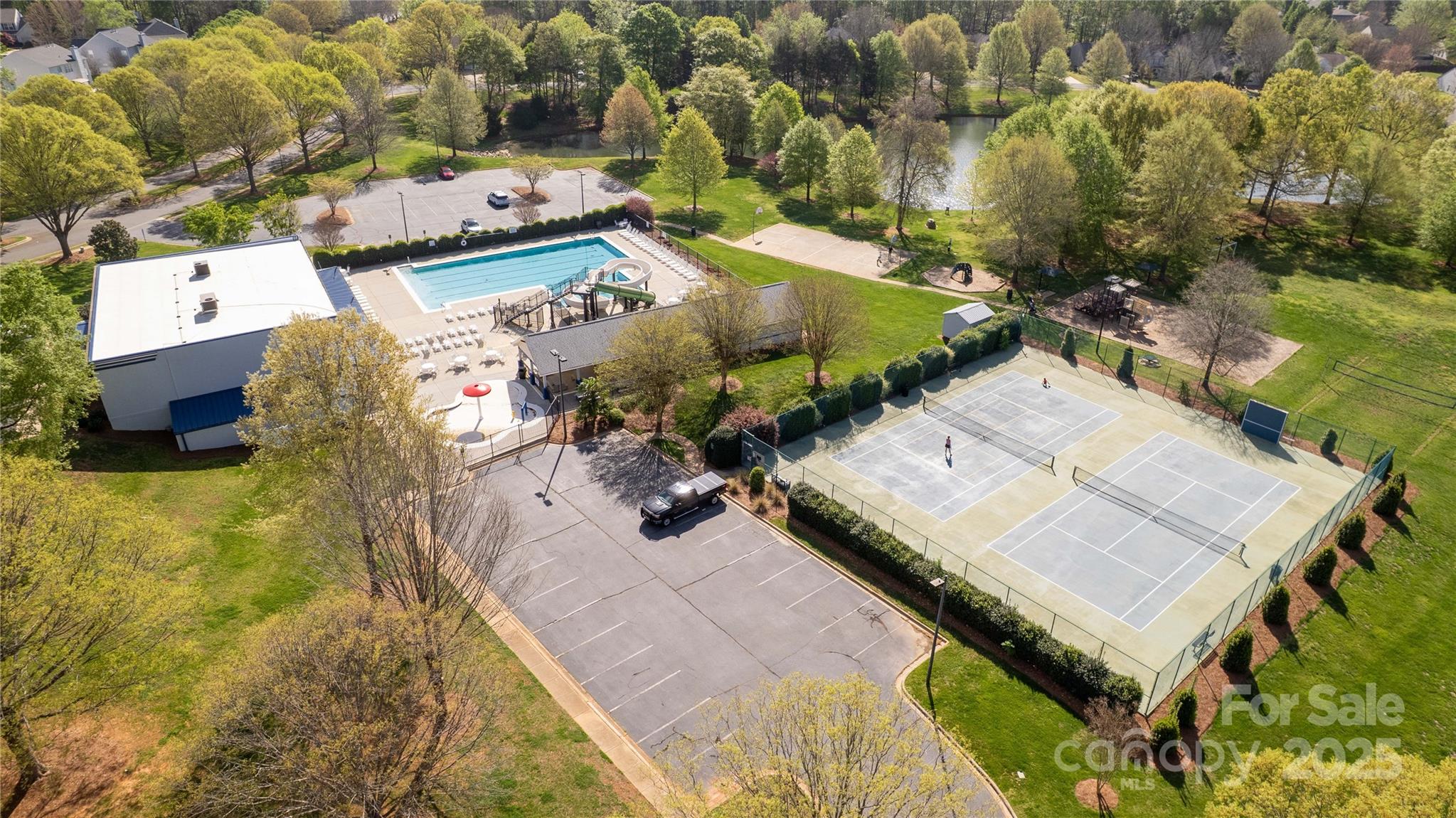 Legacy Park - Residential