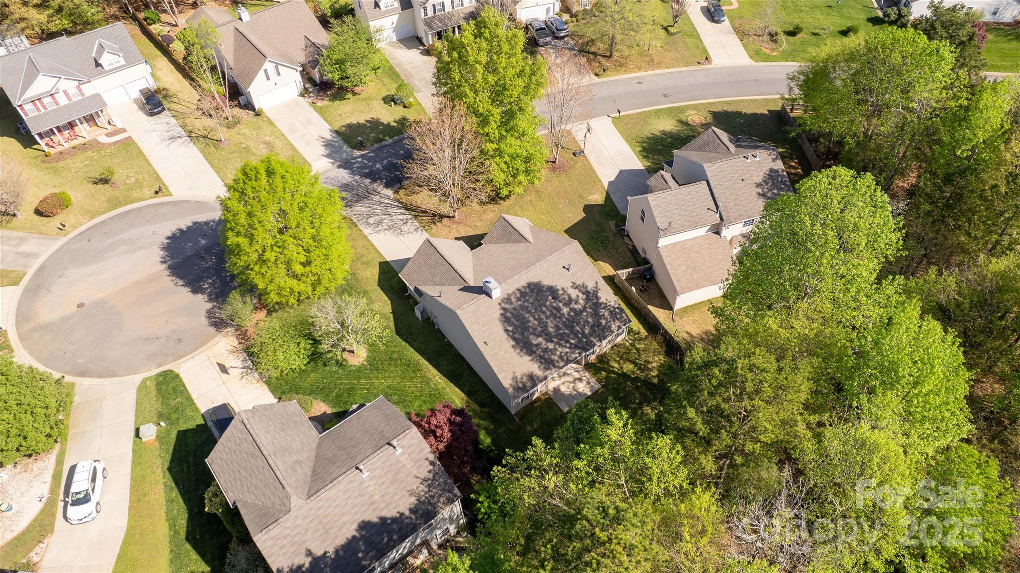 Legacy Park - Residential