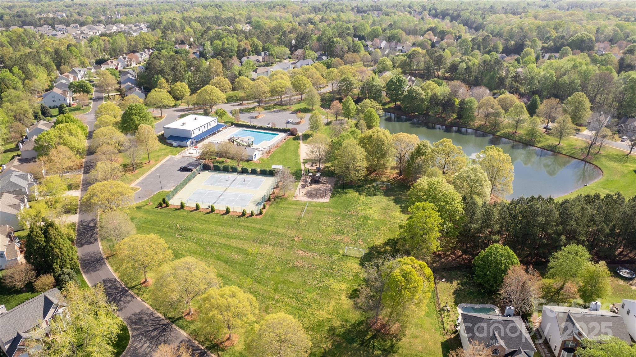 Legacy Park - Residential