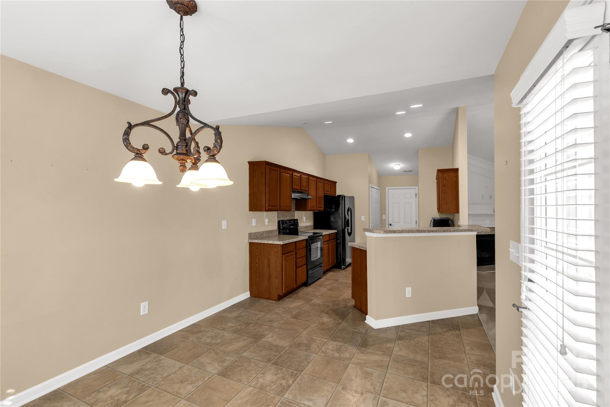 Legacy Park - Residential