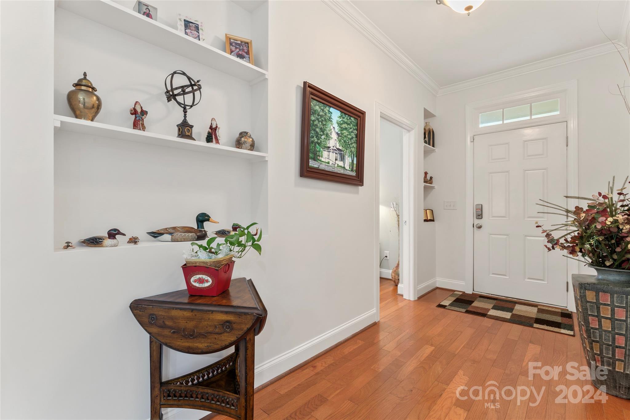Saint James - Residential