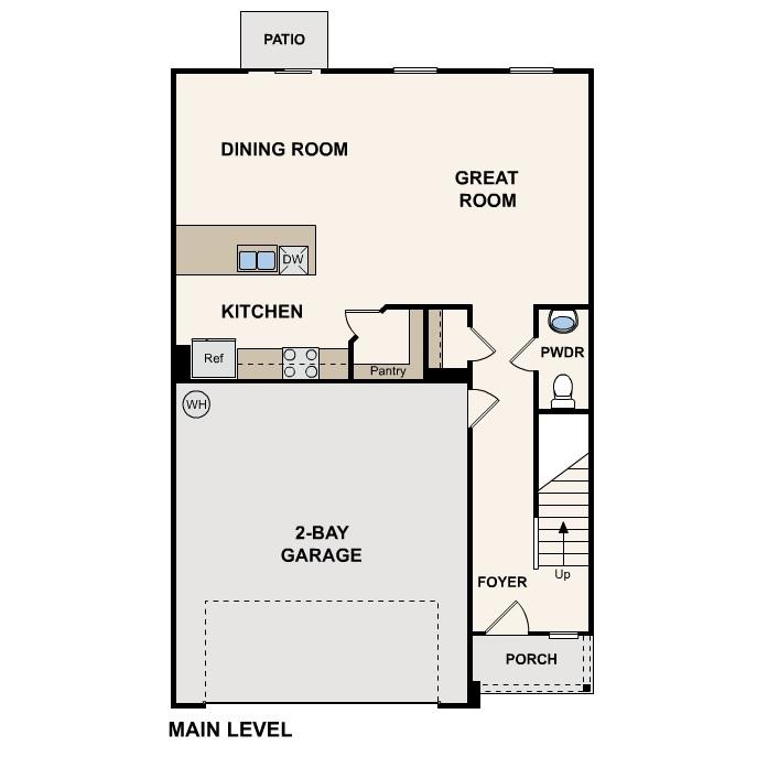 Frey Creek - Residential