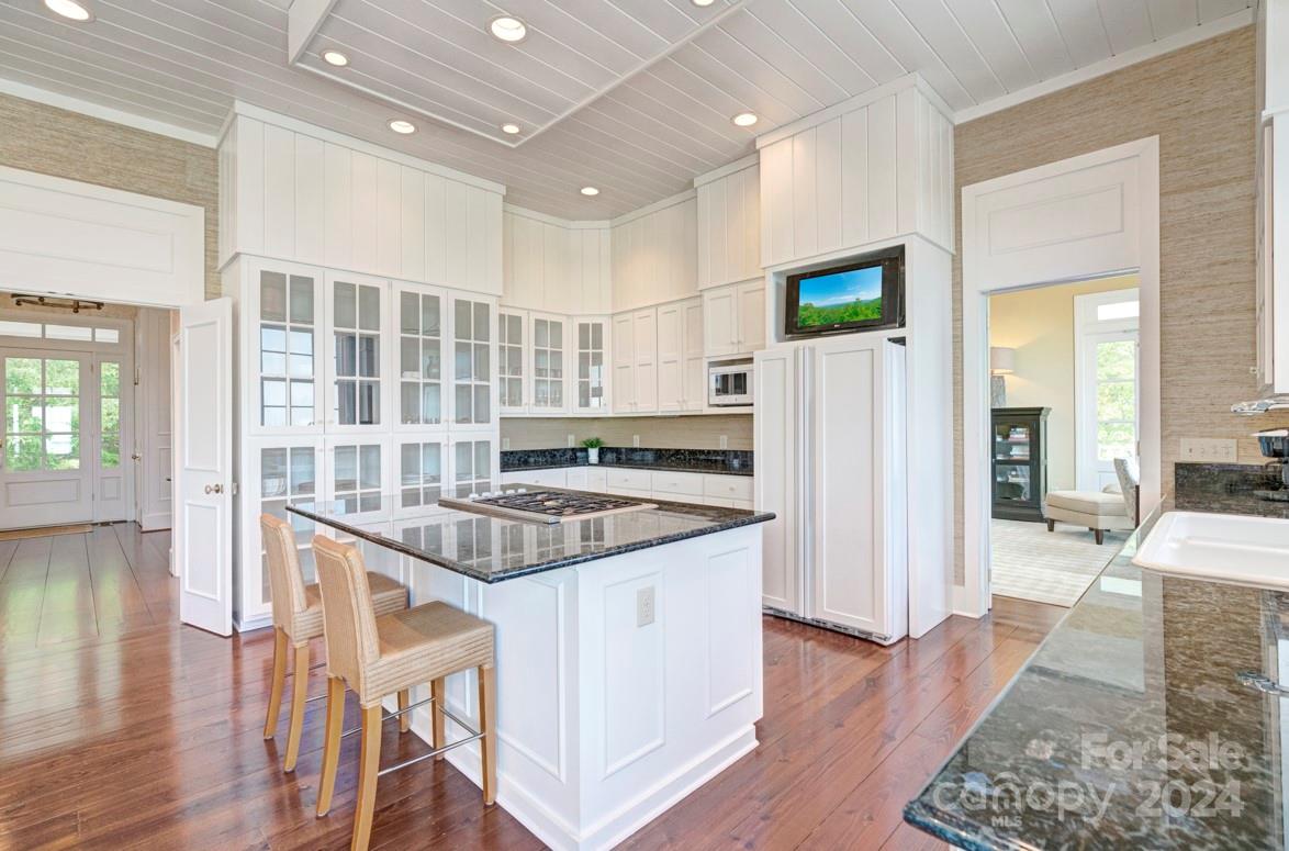 Thunder Hill Estates - Residential