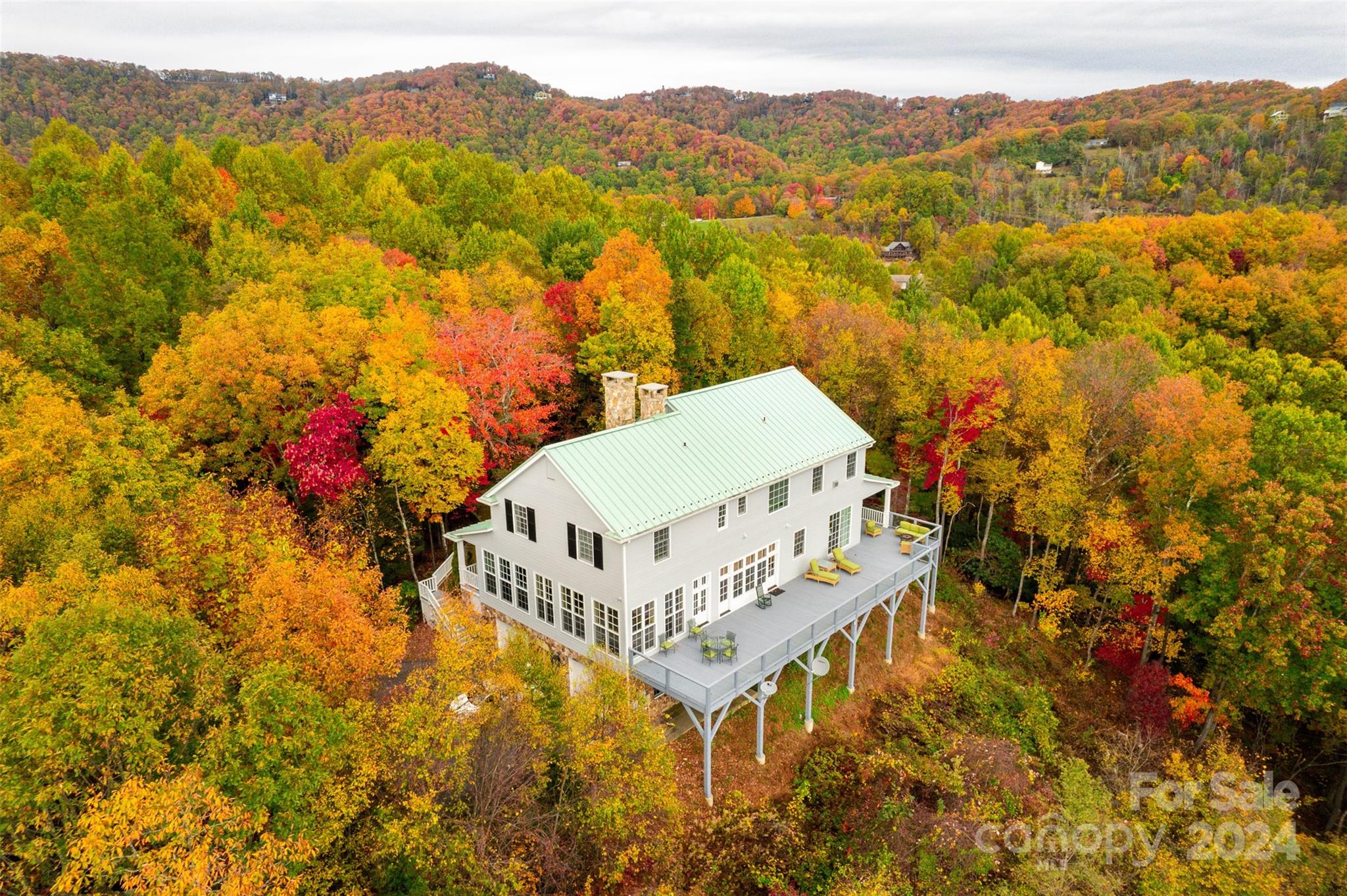 Thunder Hill Estates - Residential