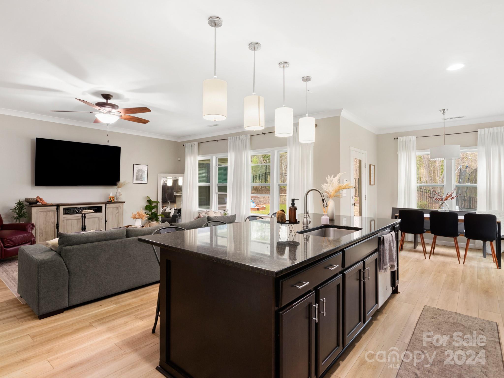 Oaks At Clover - Residential