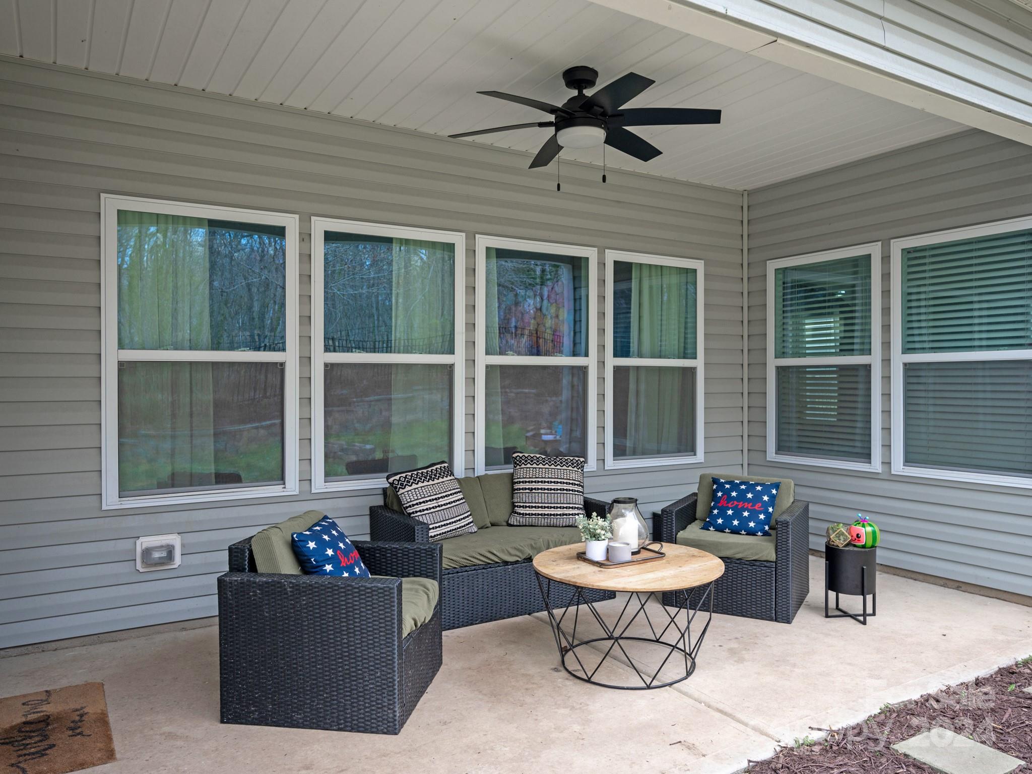 Oaks At Clover - Residential
