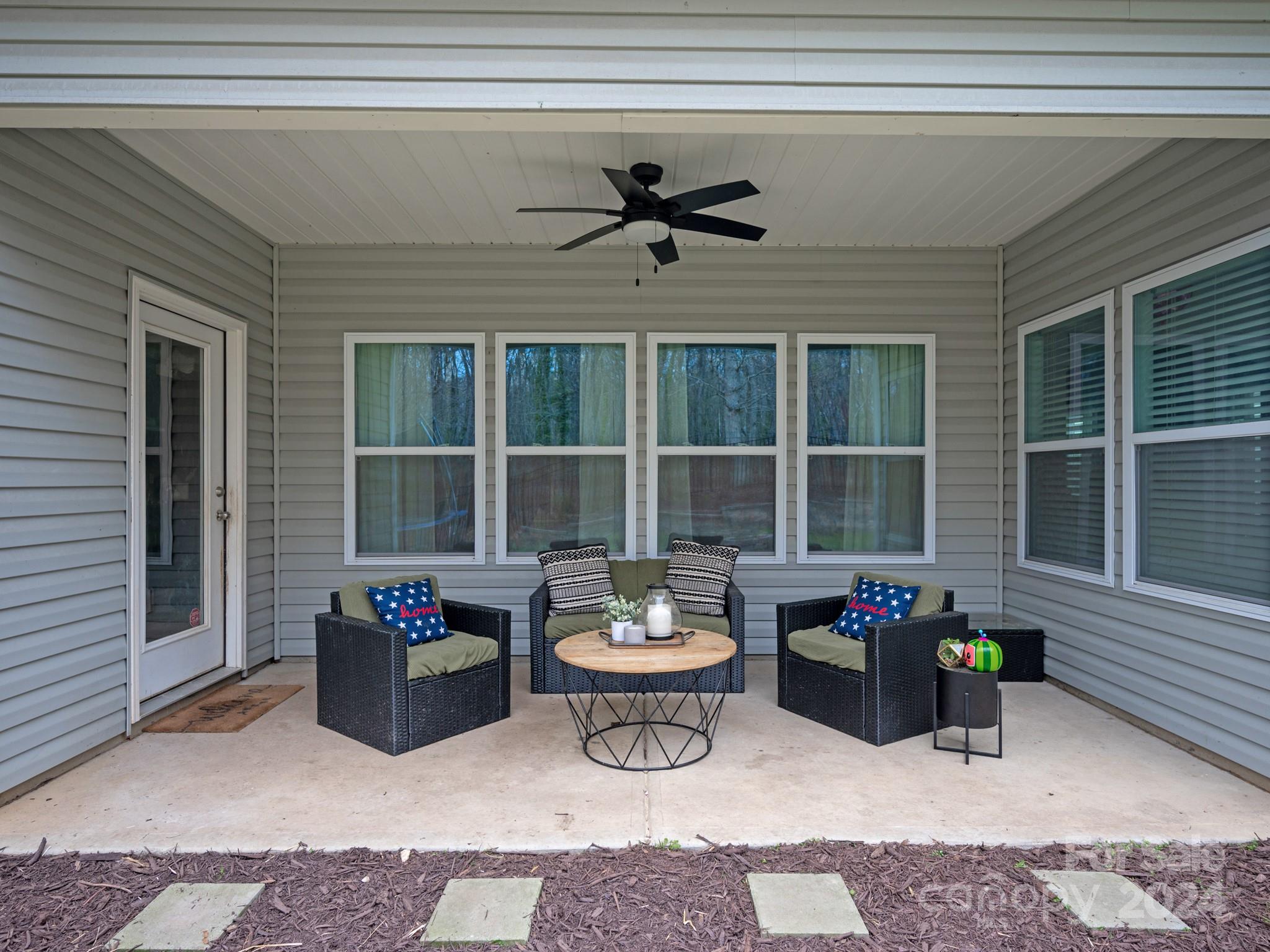 Oaks At Clover - Residential