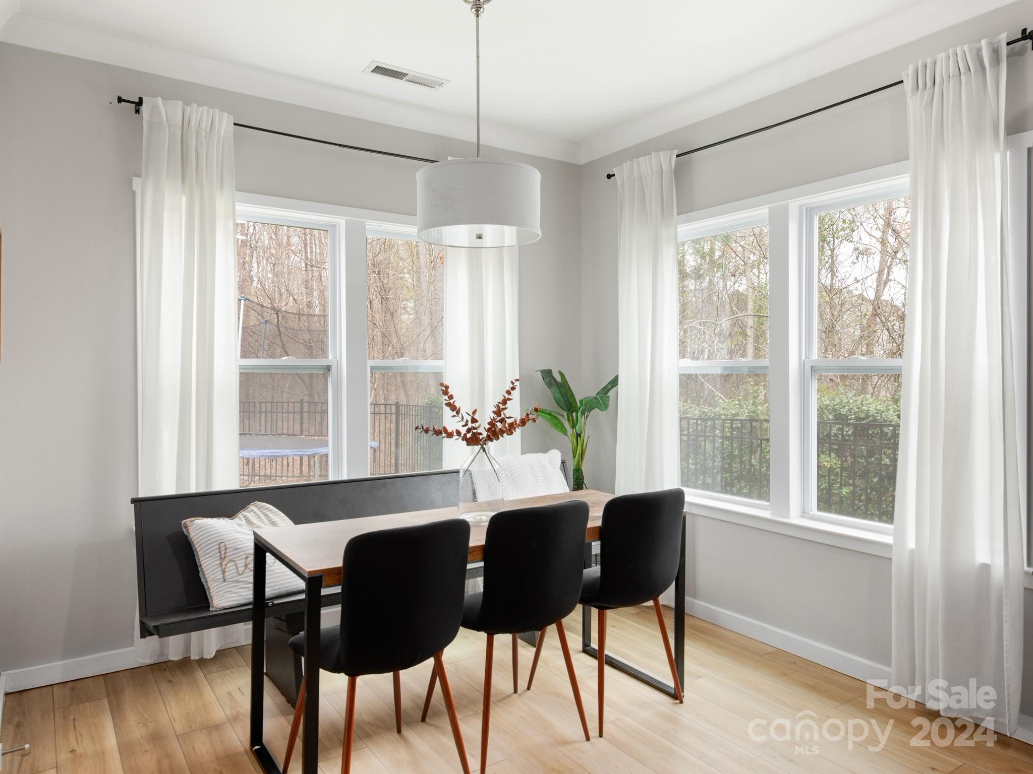 Oaks At Clover - Residential