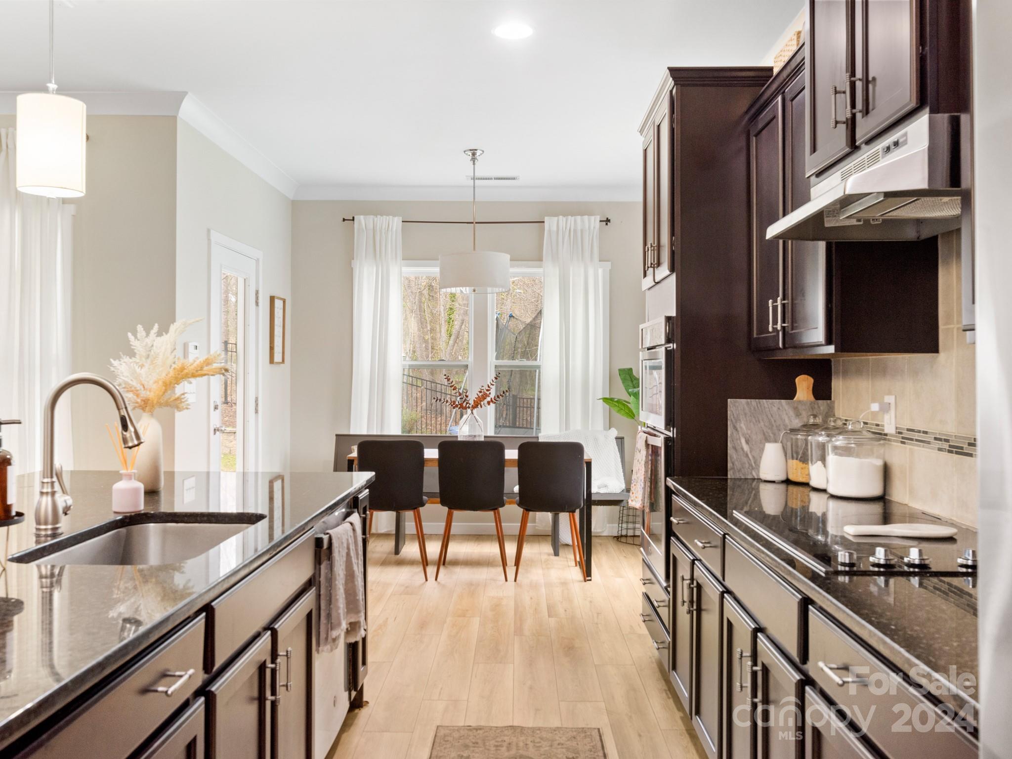 Oaks At Clover - Residential