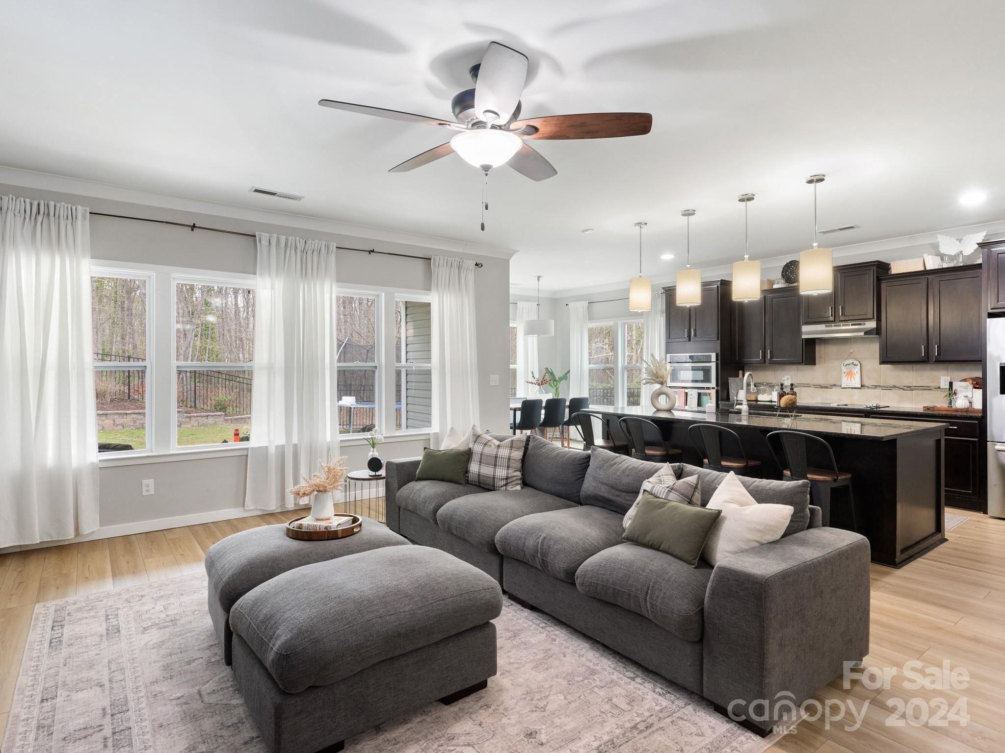 Oaks At Clover - Residential