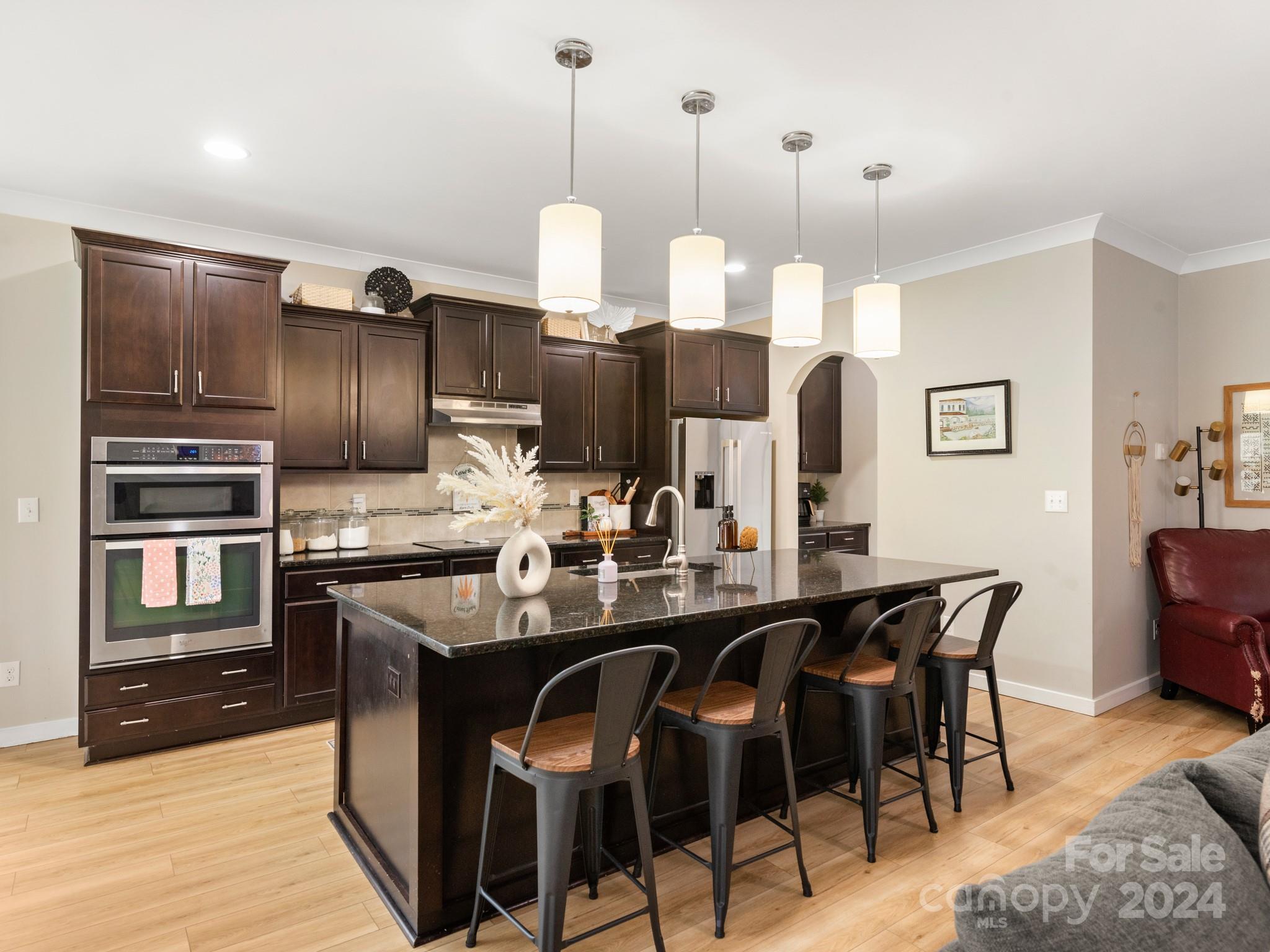 Oaks At Clover - Residential