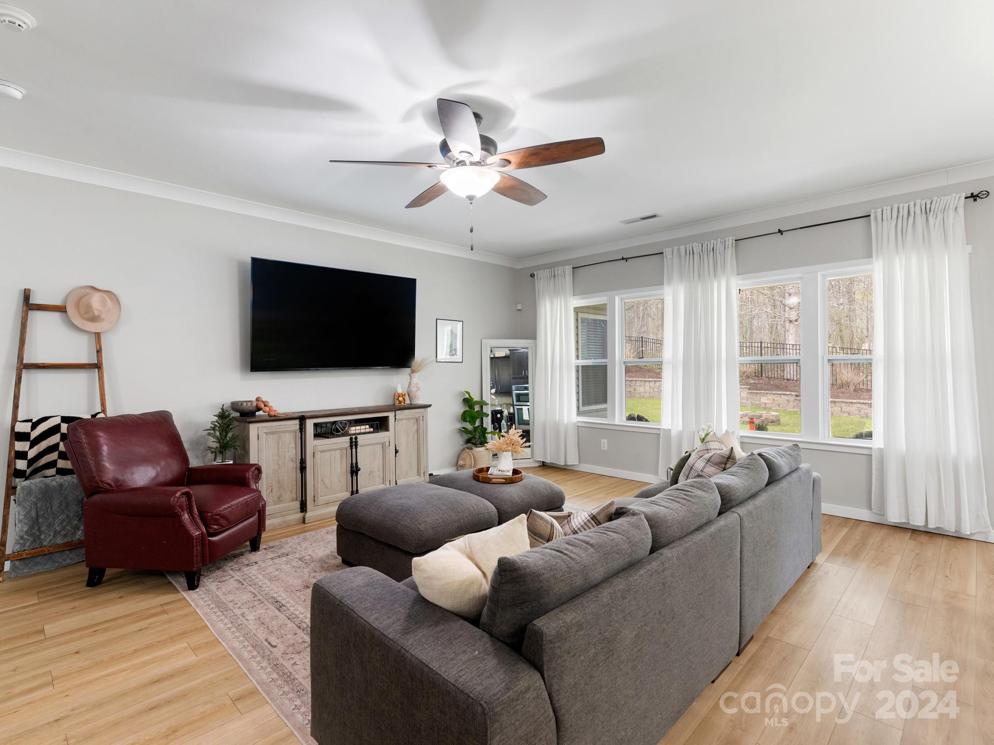 Oaks At Clover - Residential