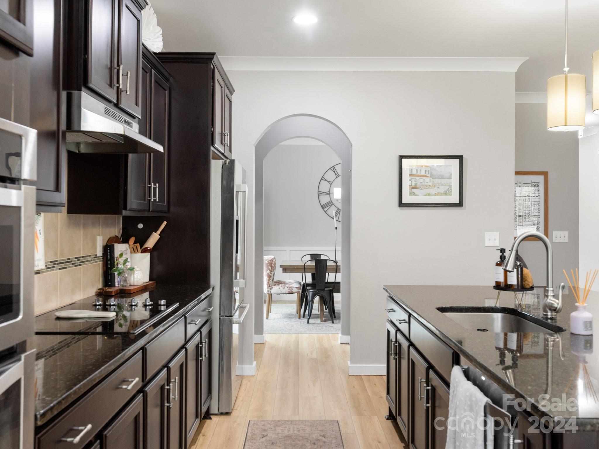 Oaks At Clover - Residential