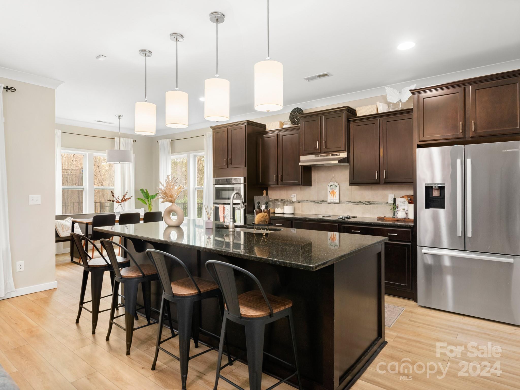 Oaks At Clover - Residential