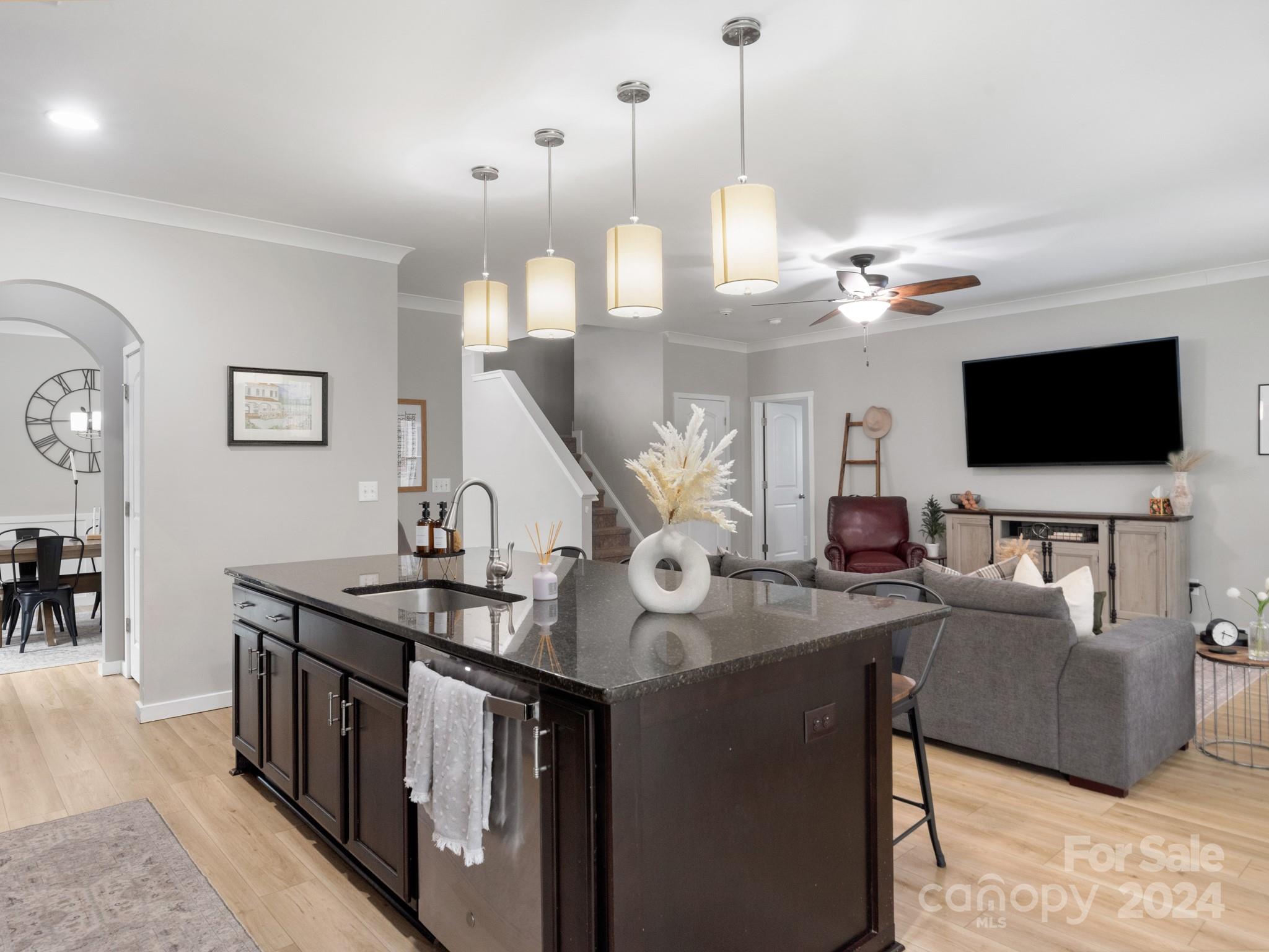 Oaks At Clover - Residential