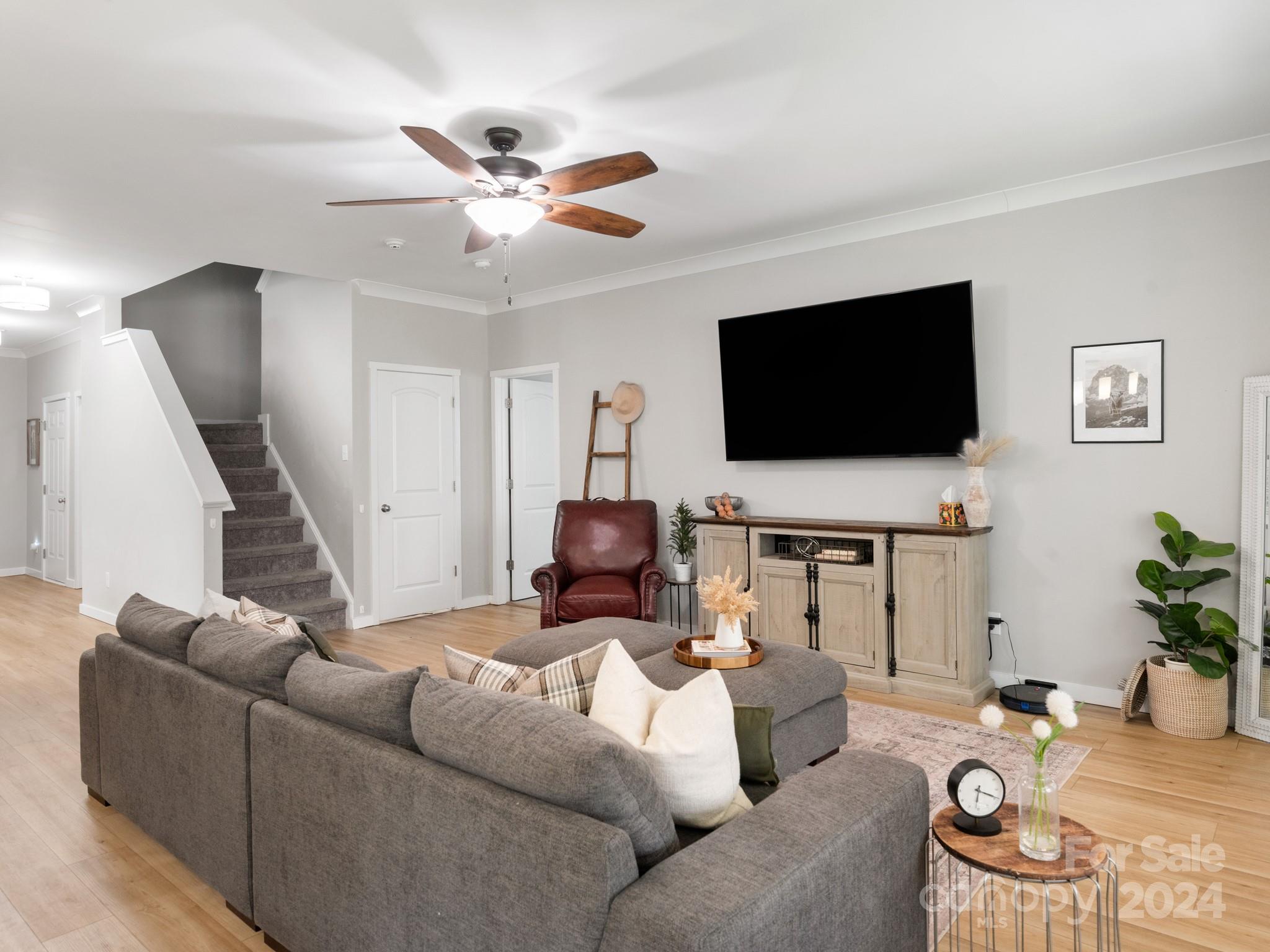 Oaks At Clover - Residential