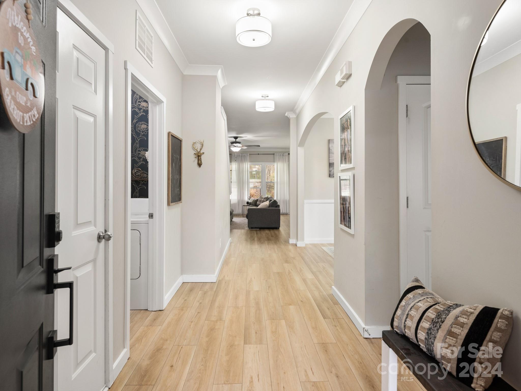 Oaks At Clover - Residential