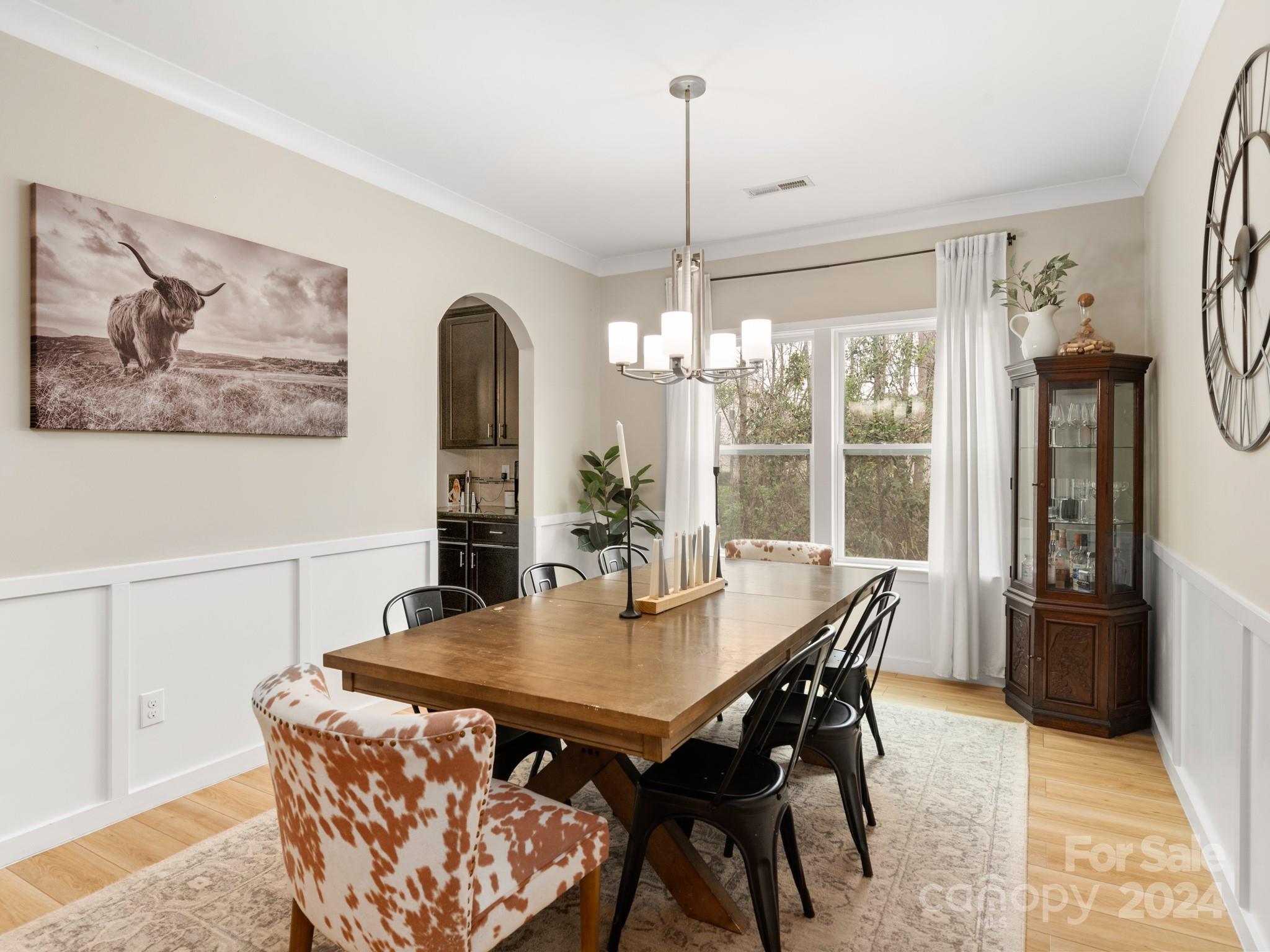 Oaks At Clover - Residential