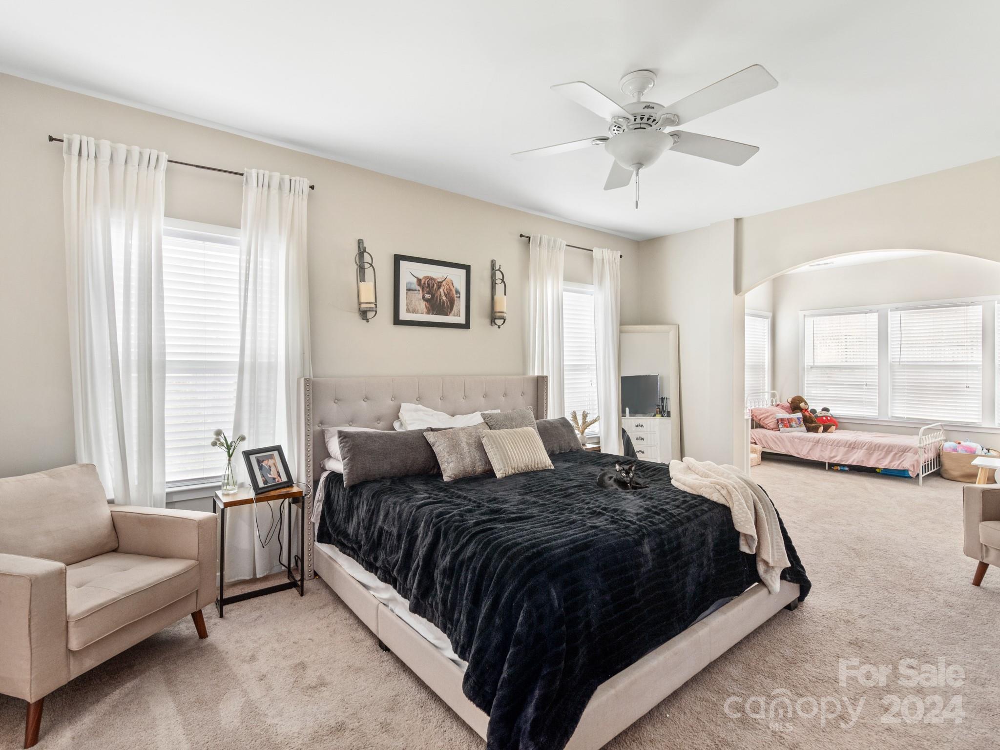 Oaks At Clover - Residential