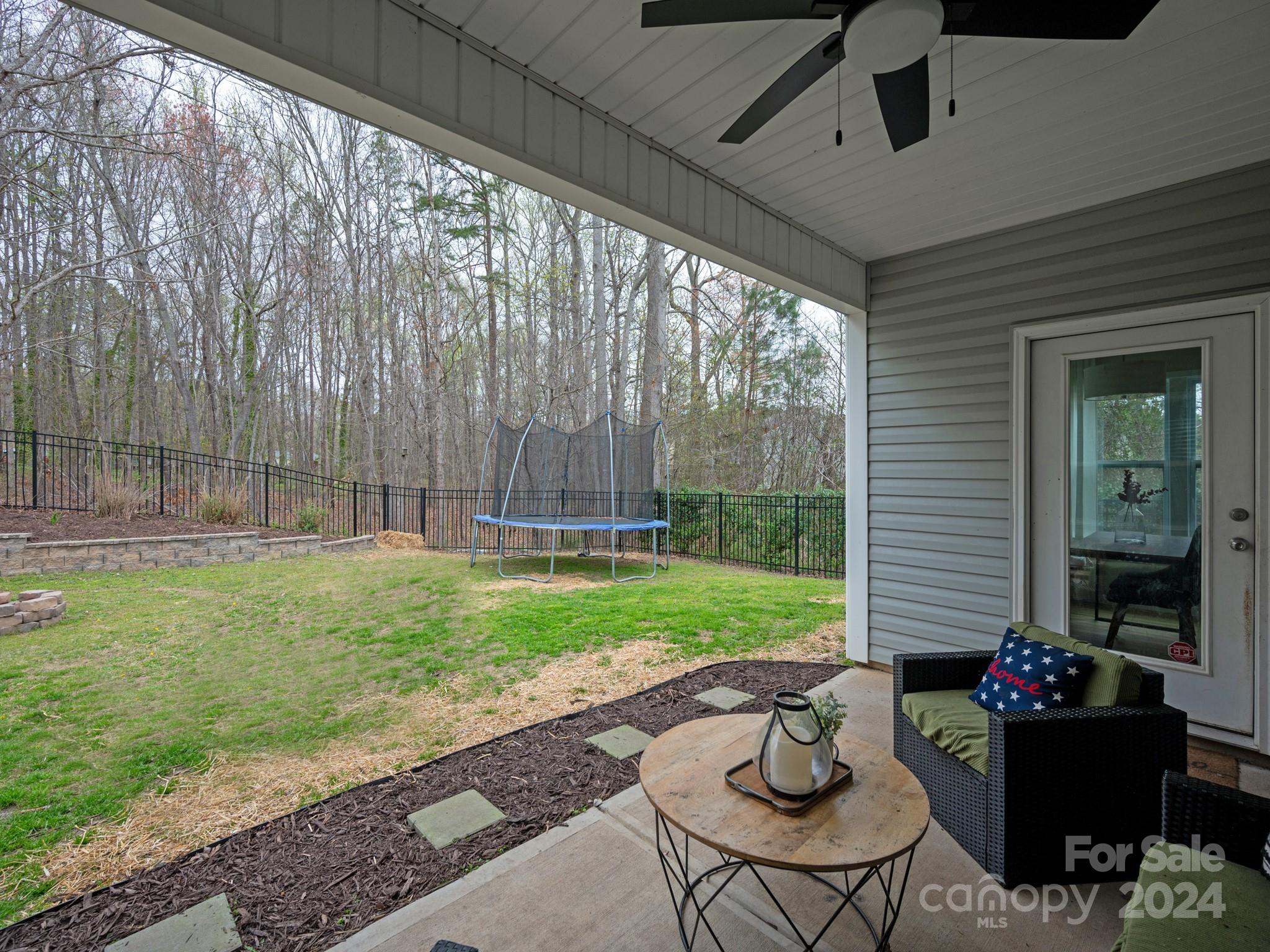 Oaks At Clover - Residential