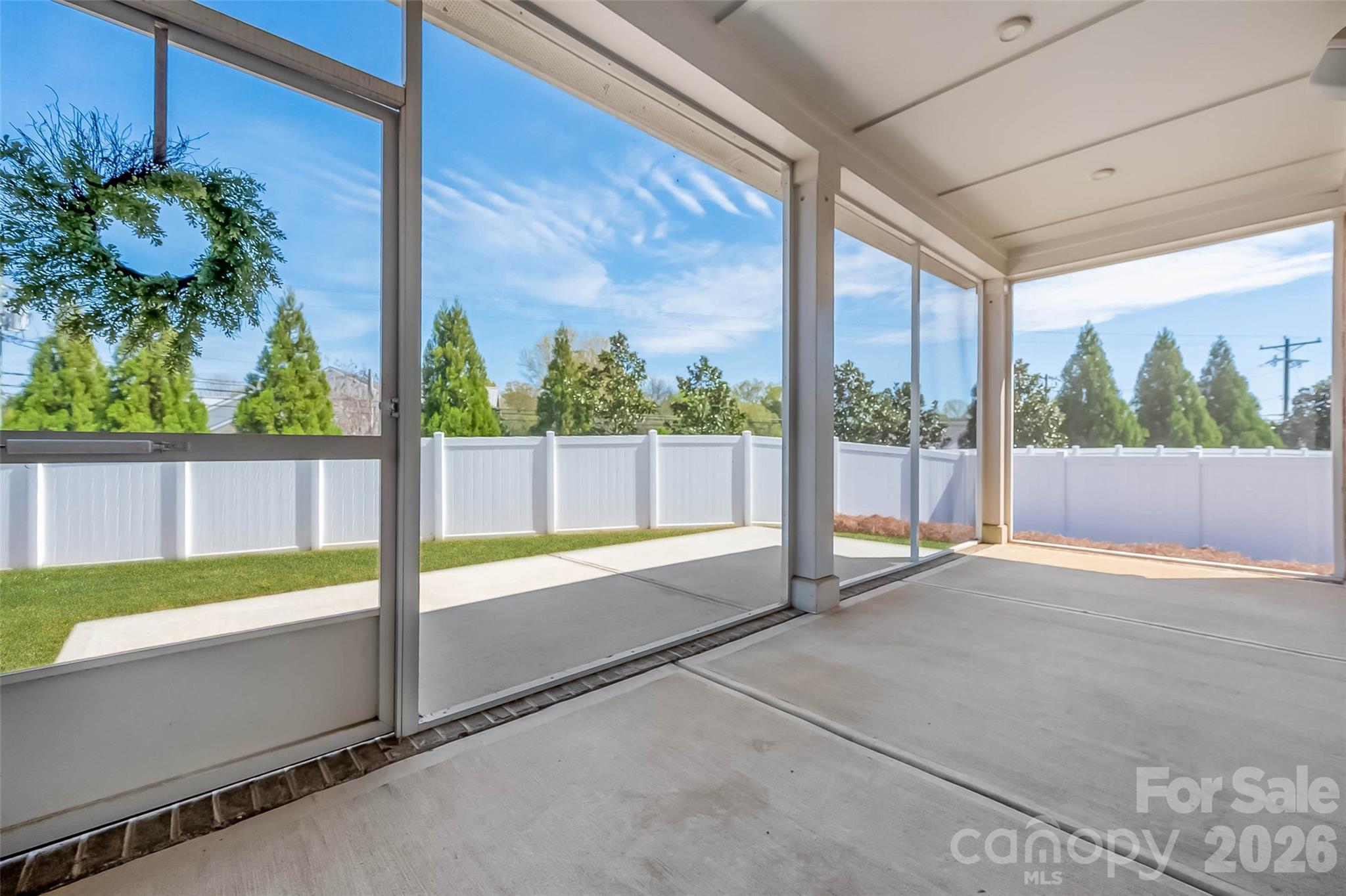 Mint Hill Commons - Residential