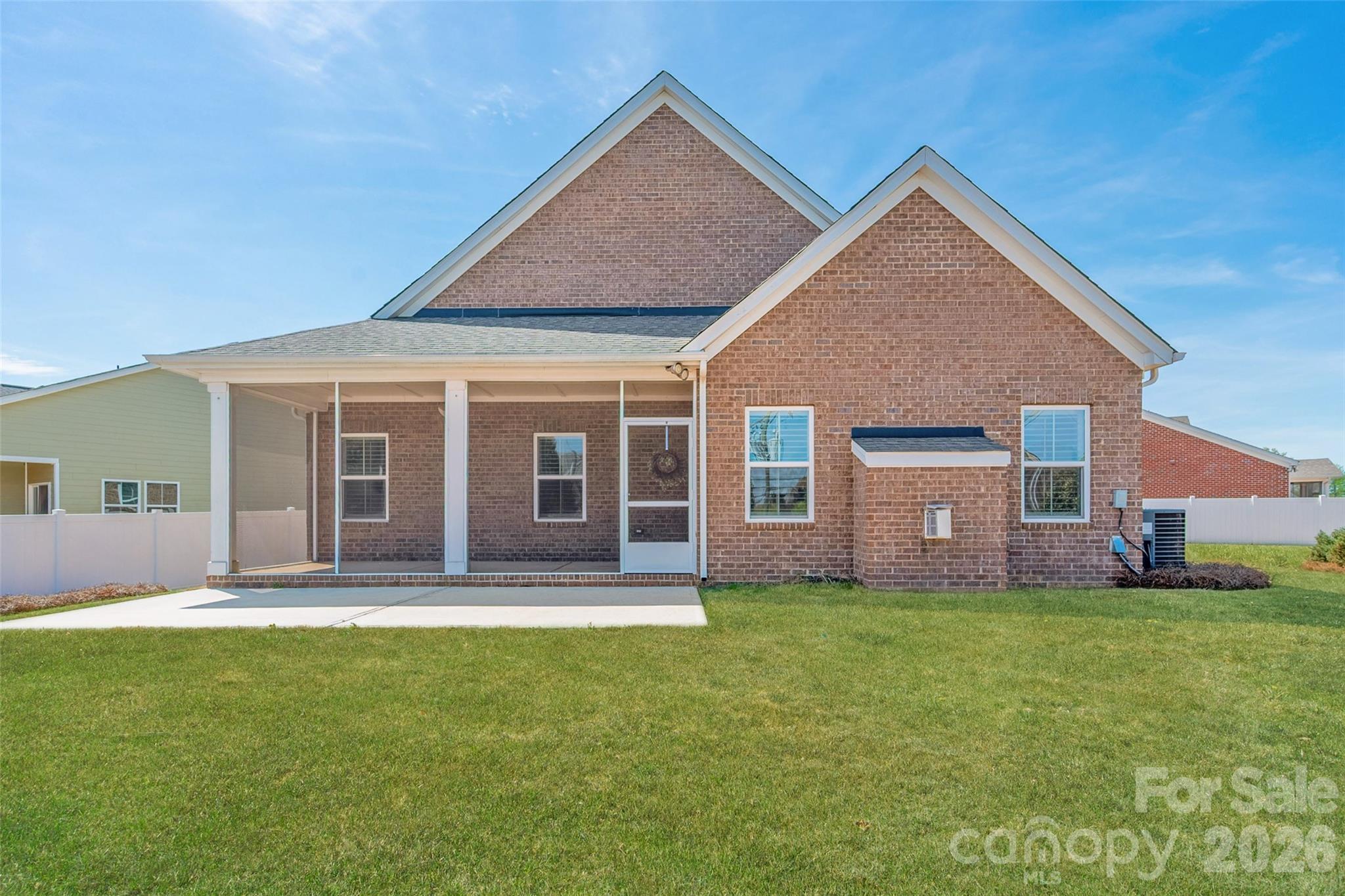 Mint Hill Commons - Residential