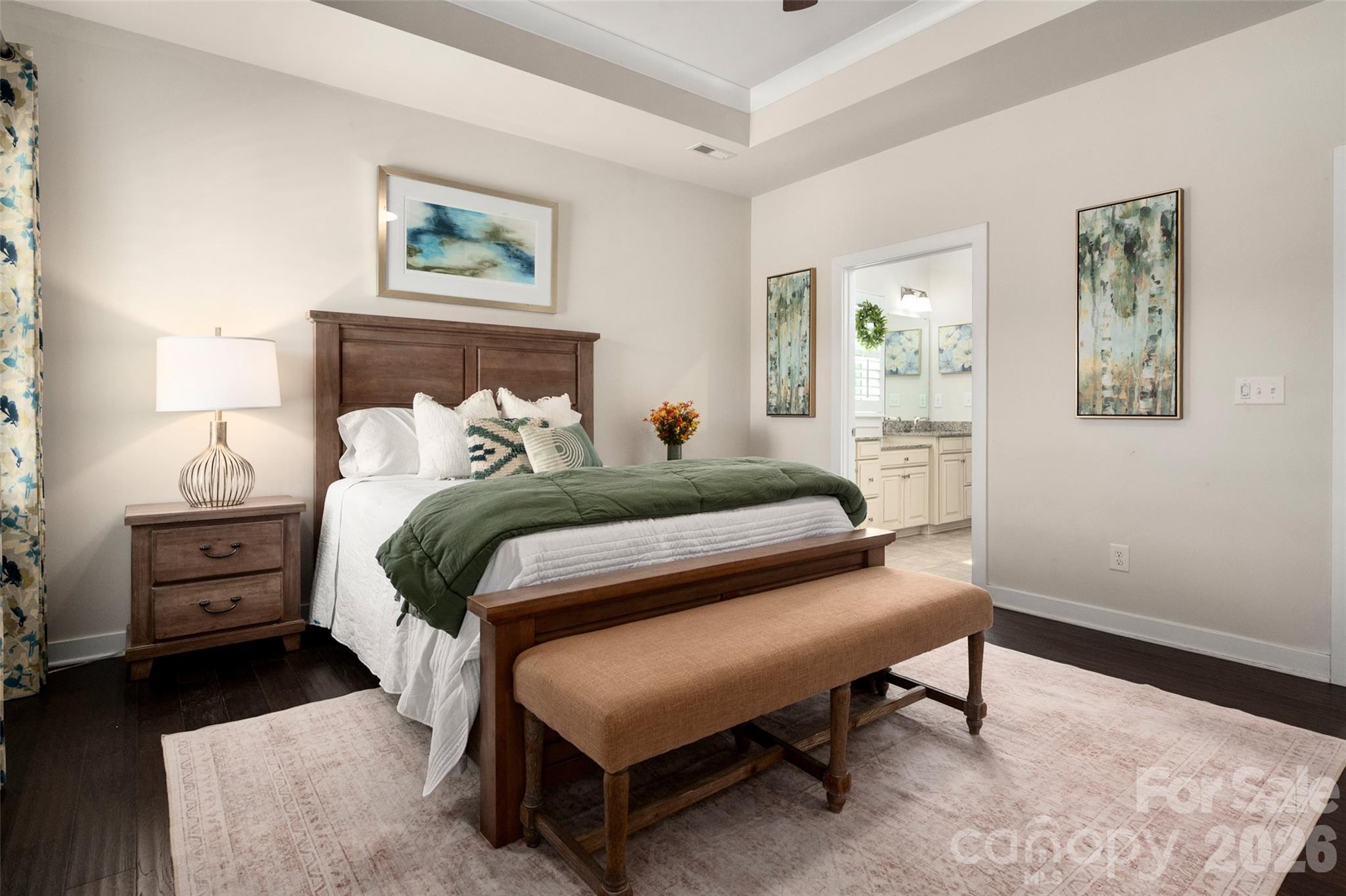 Mint Hill Commons - Residential