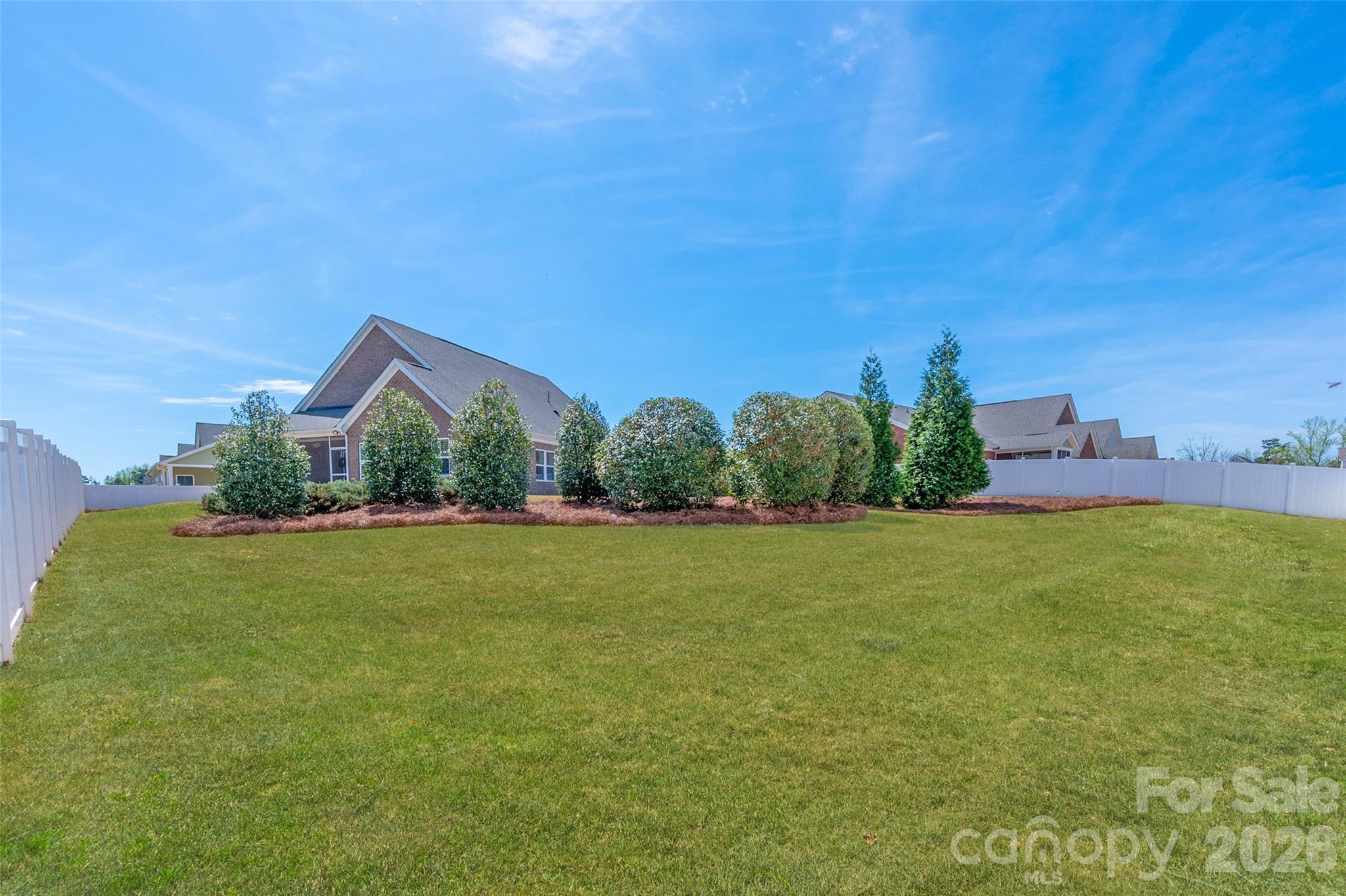Mint Hill Commons - Residential